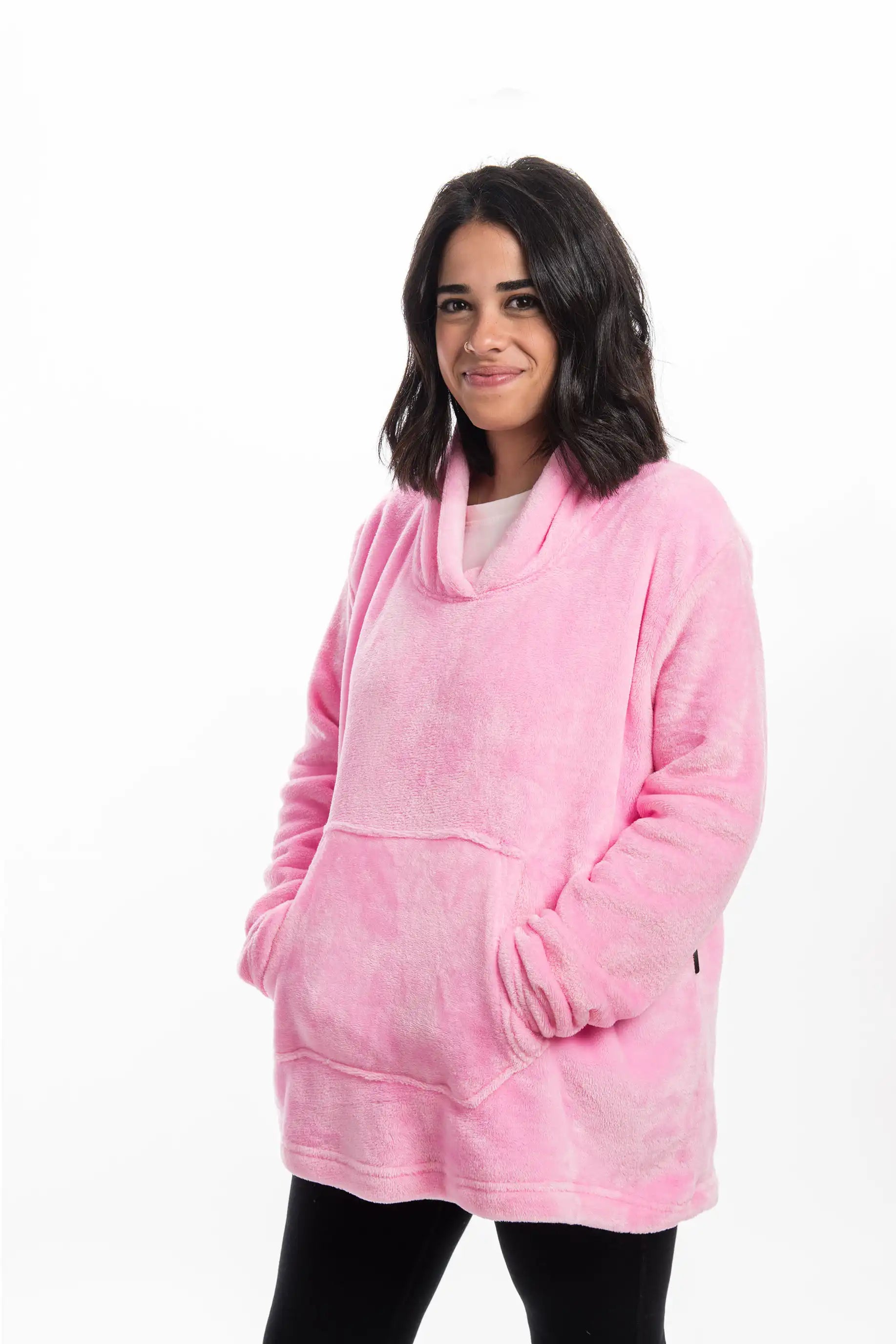 سويت شيرت فليس يونيكس