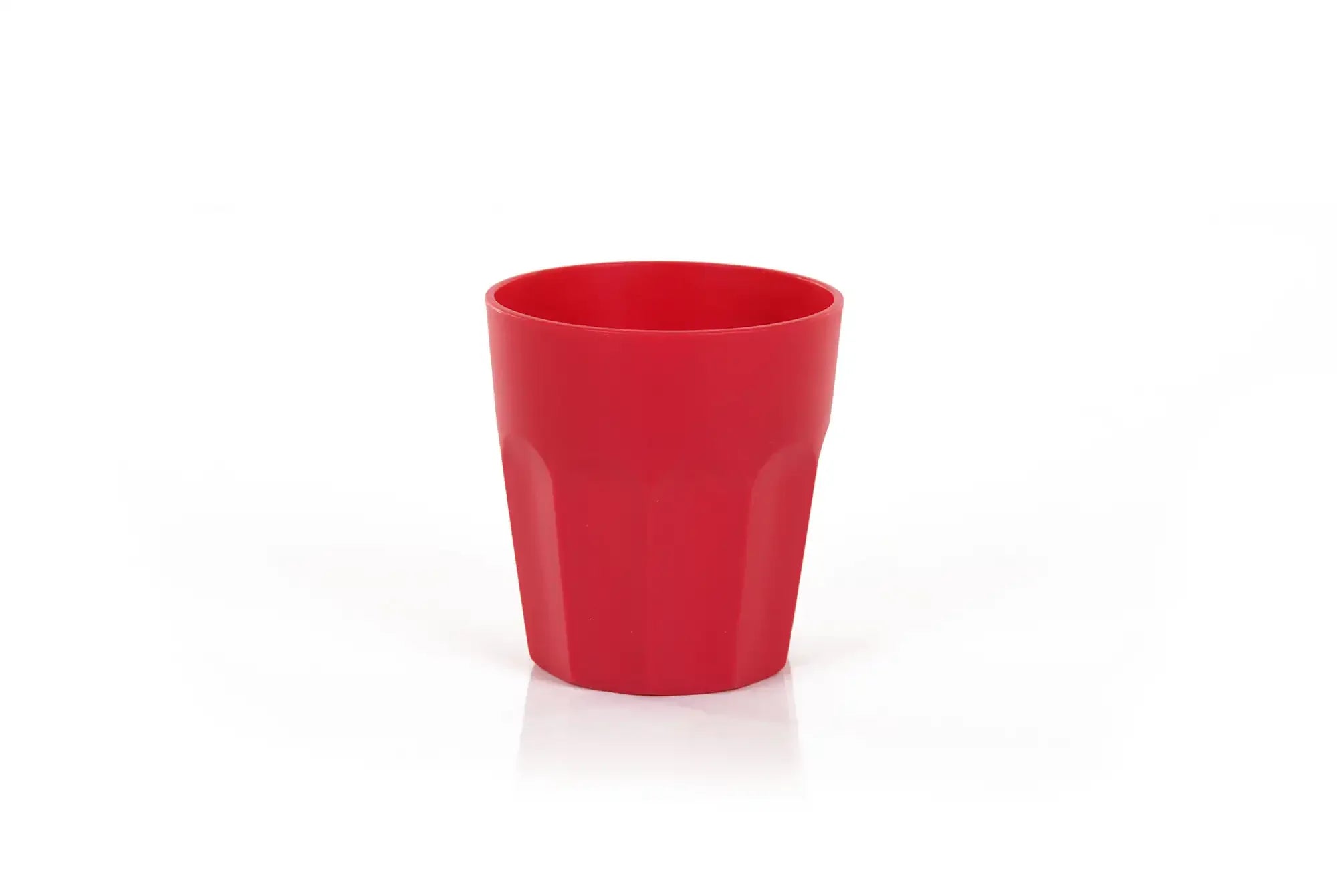 Unbreakable Cup 230 ml (Pack of 4)