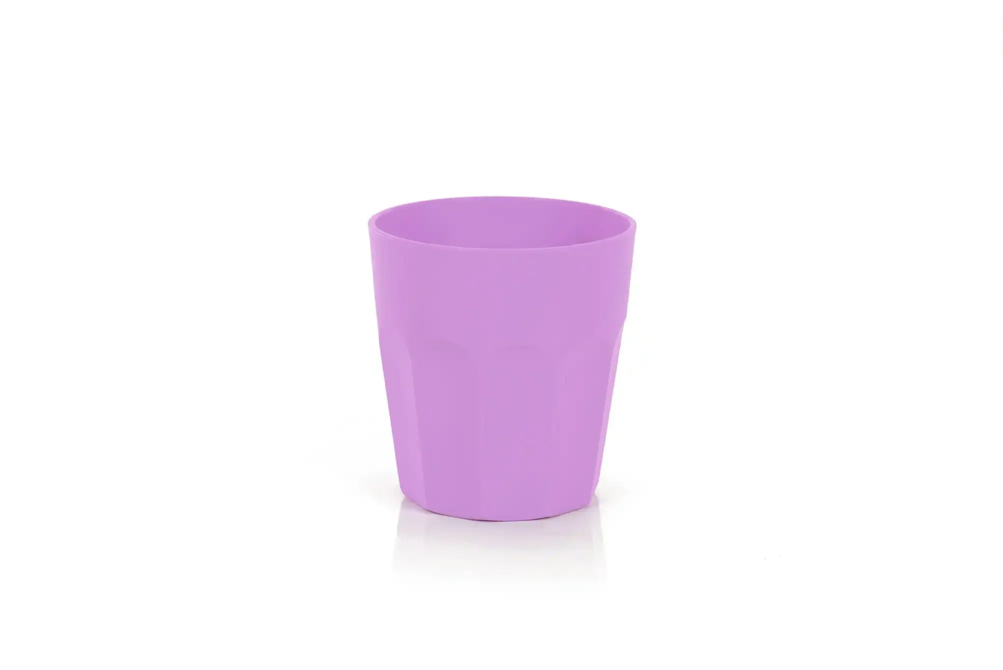 Unbreakable Cup 230 ml (Pack of 4)