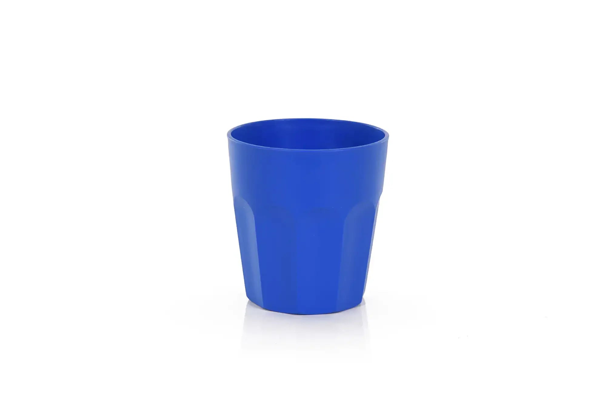 Unbreakable Cup 230 ml (Pack of 4)
