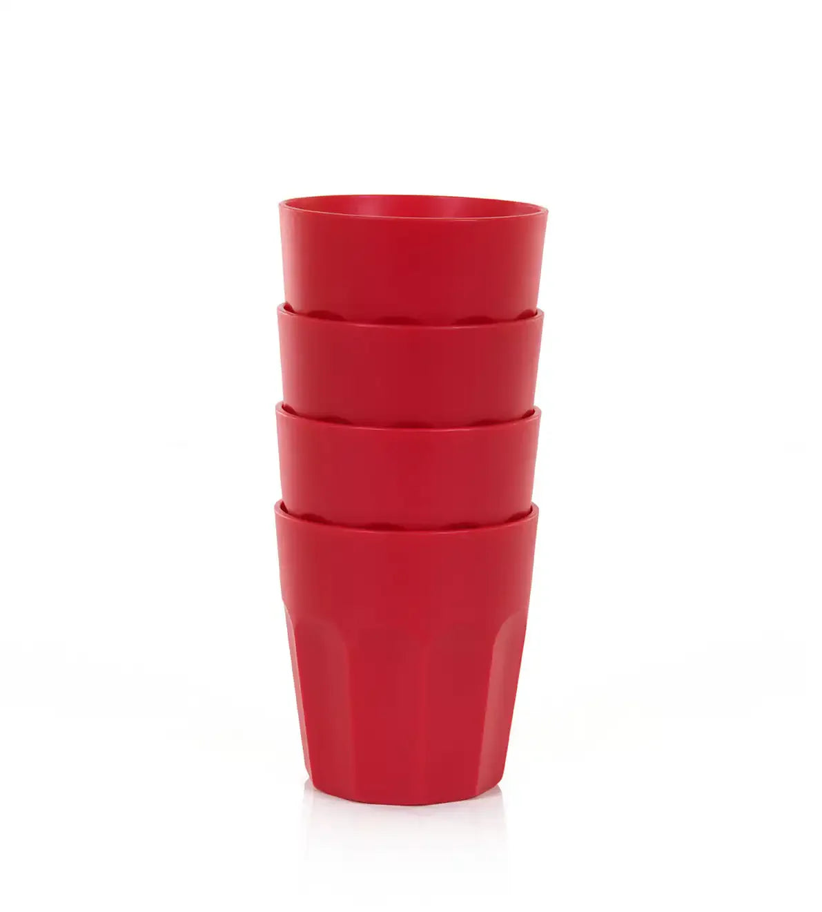 Unbreakable Cup 230 ml (Pack of 4)
