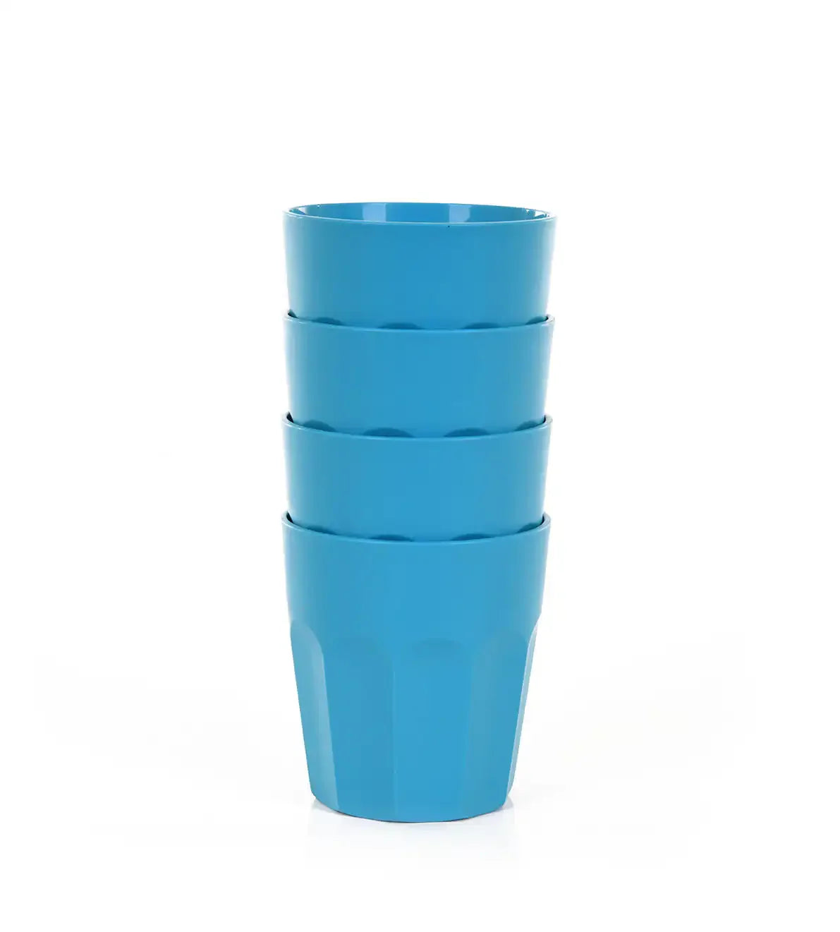 Unbreakable Cup 230 ml (Pack of 4)