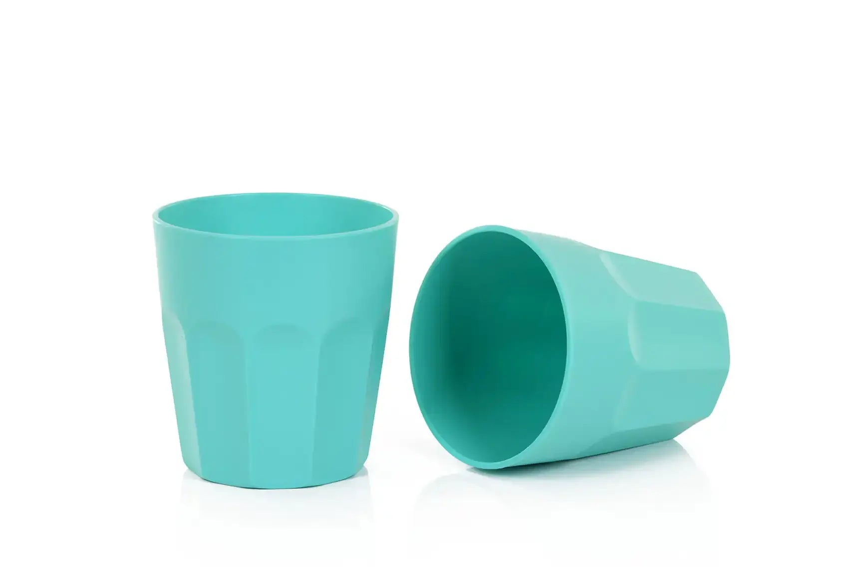Unbreakable Cup 230 ml (Pack of 4)
