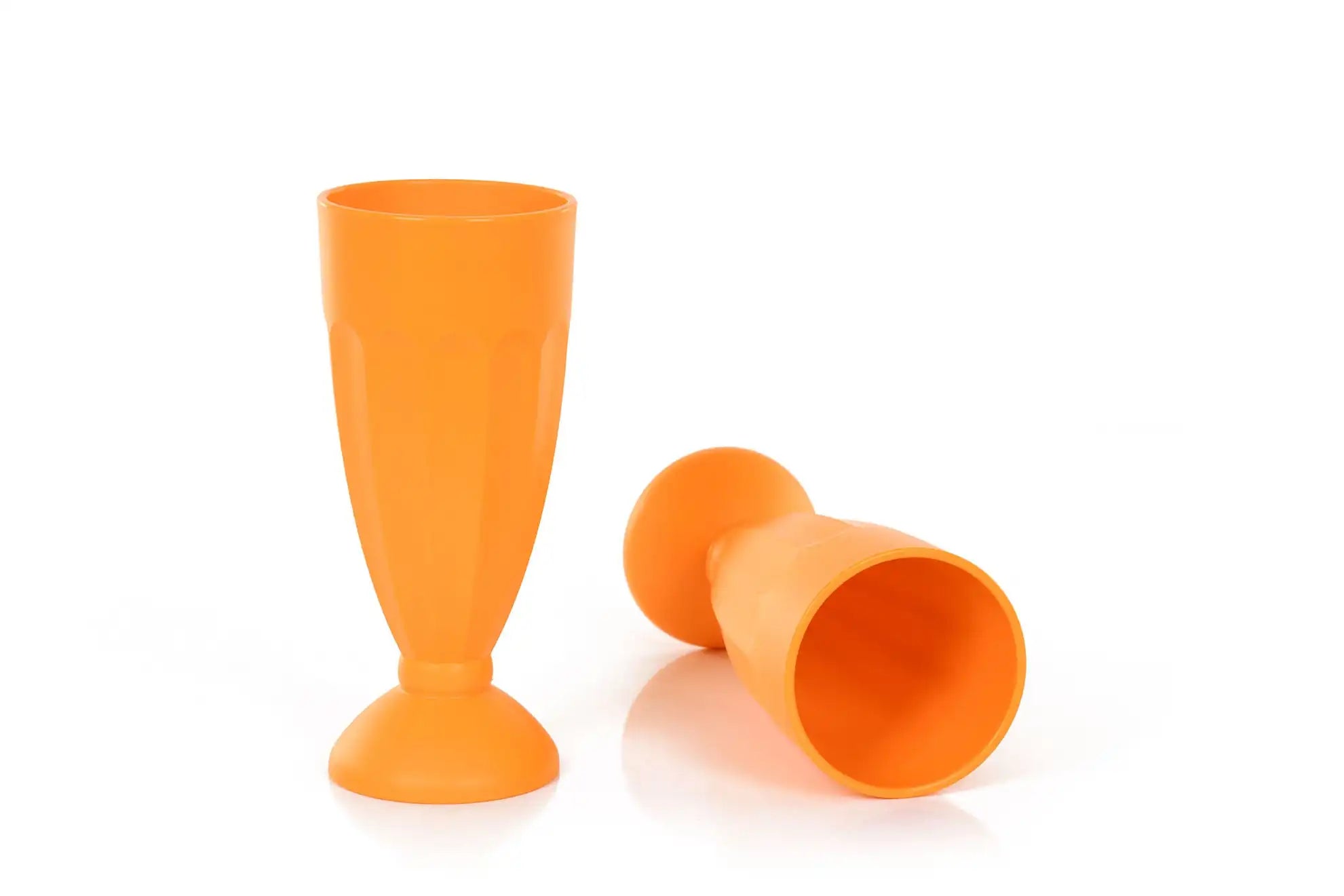 Unbreakable Ice Cream Cup (Pack of 2)