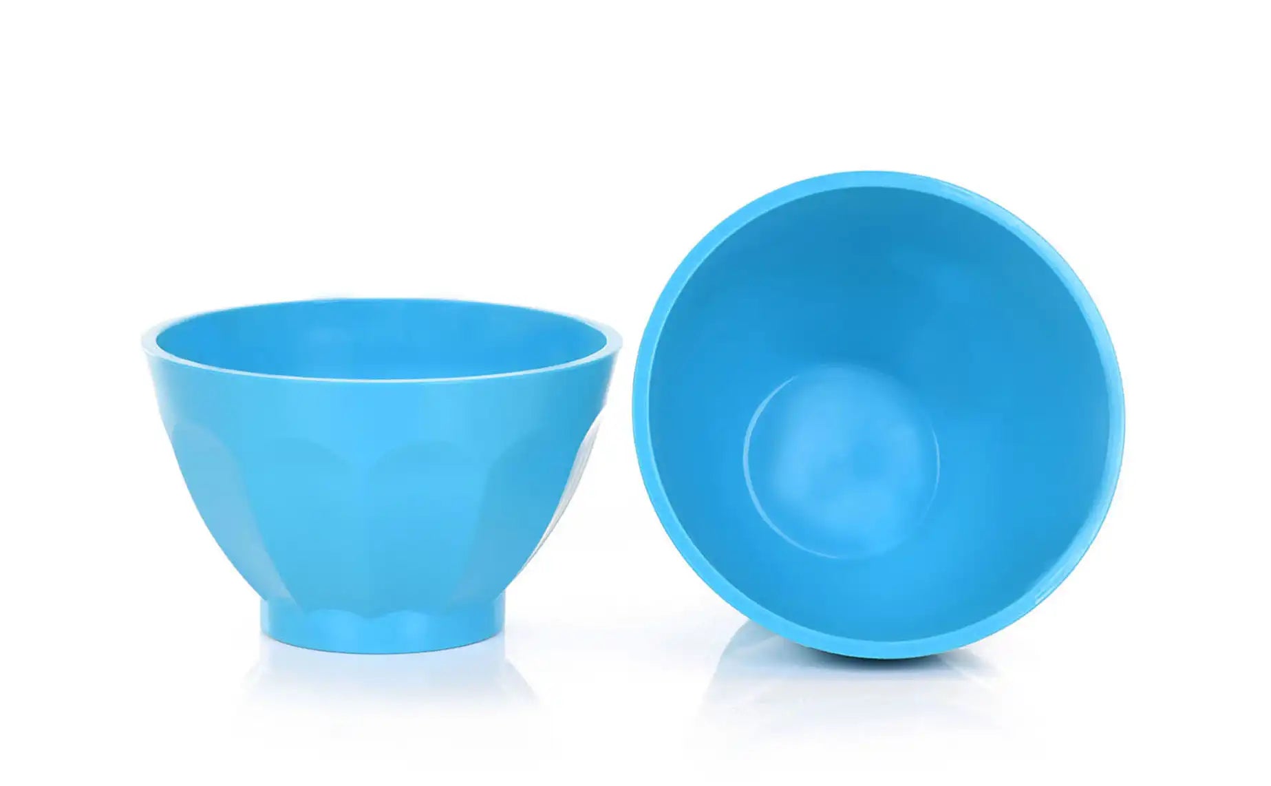 Medium Unbreakable Plastic Bowl 750 ml