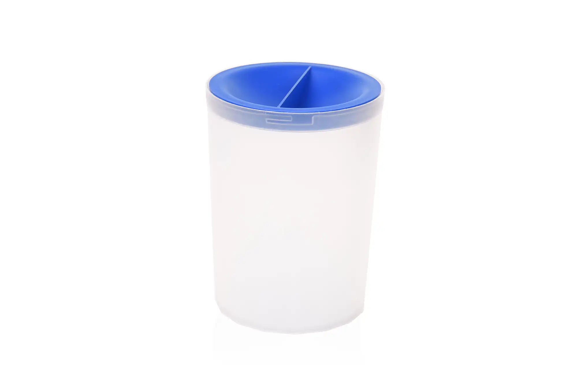 Storage Jar (Unbreakable)
