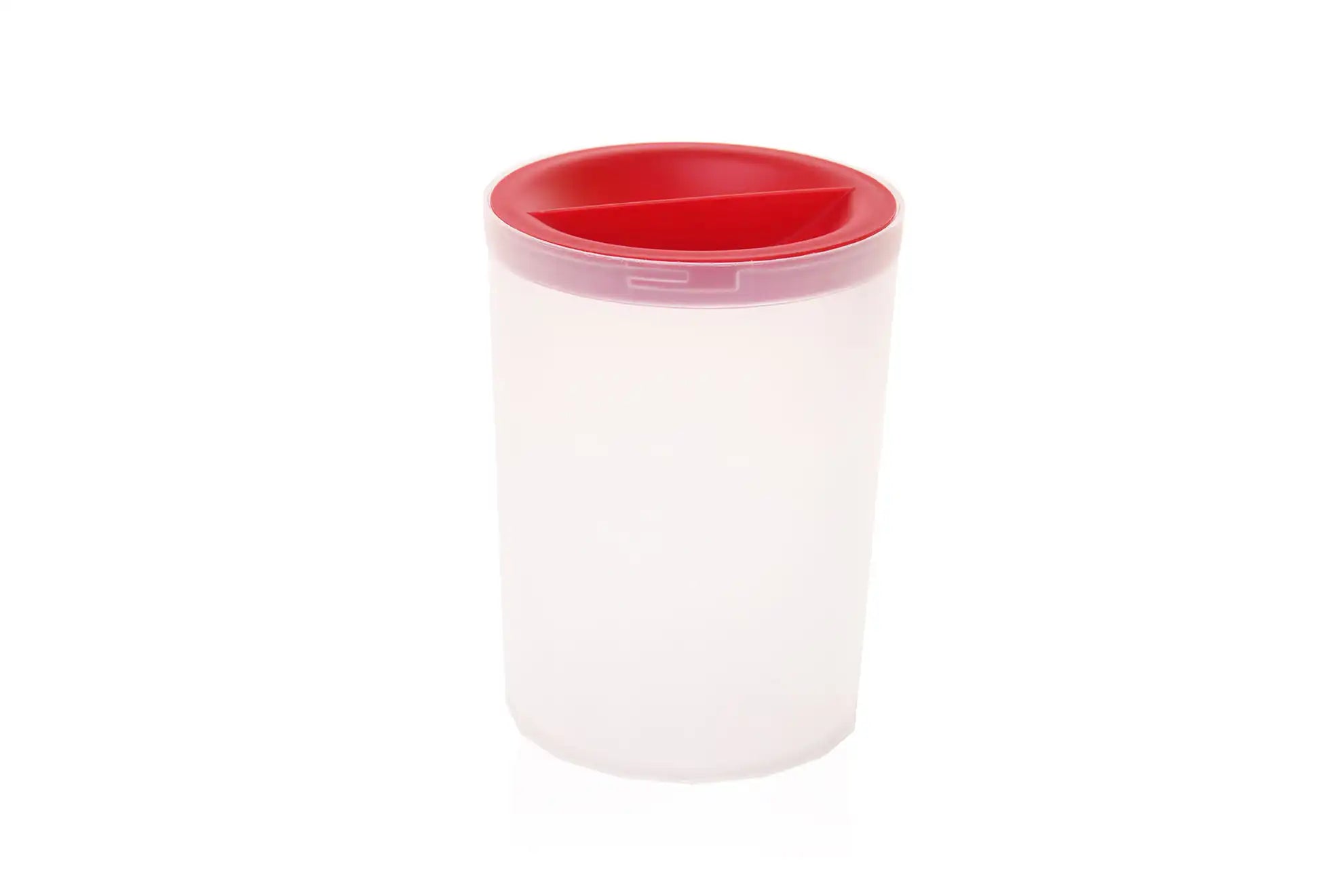 Storage Jar (Unbreakable)