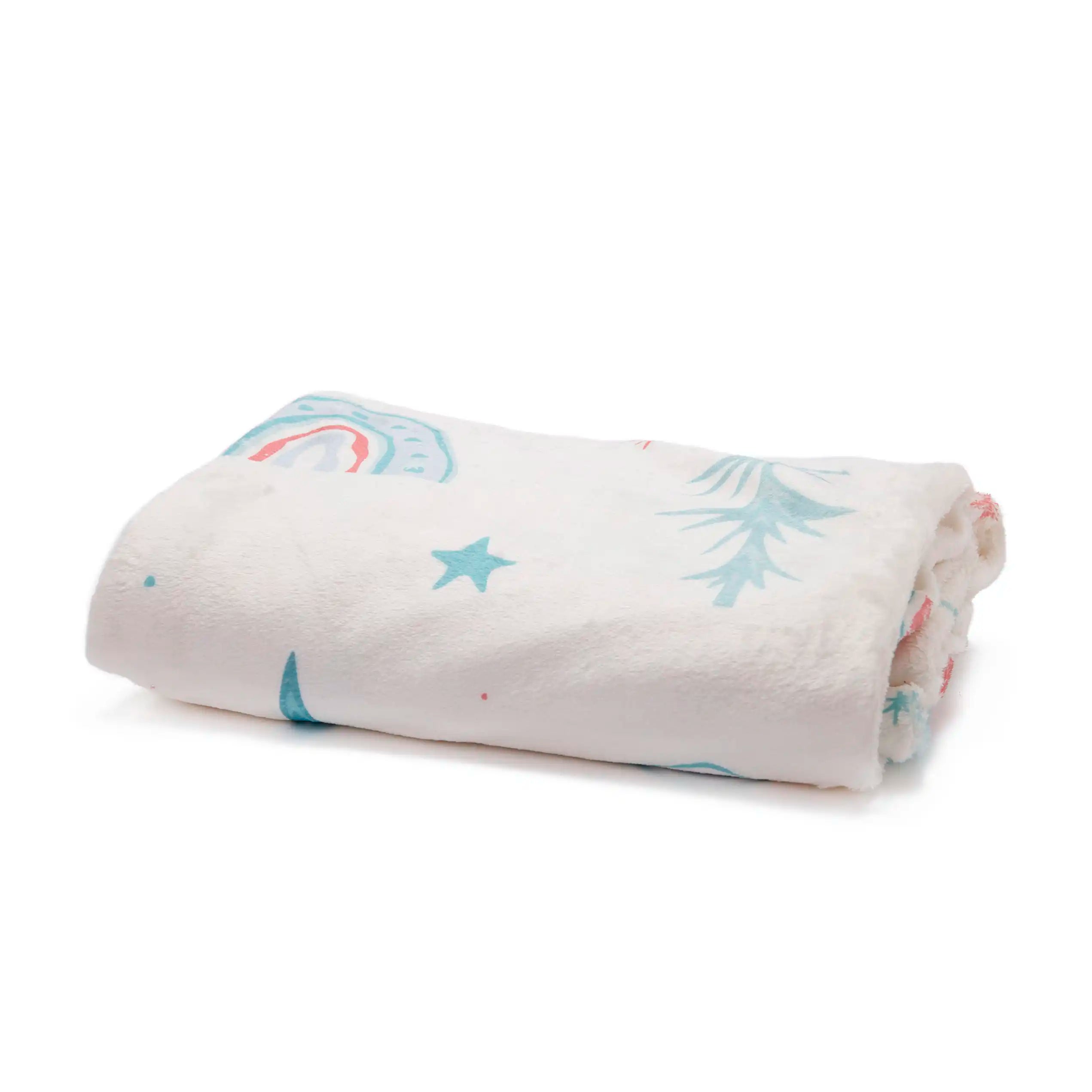 بطانية كريسماس (130x180)