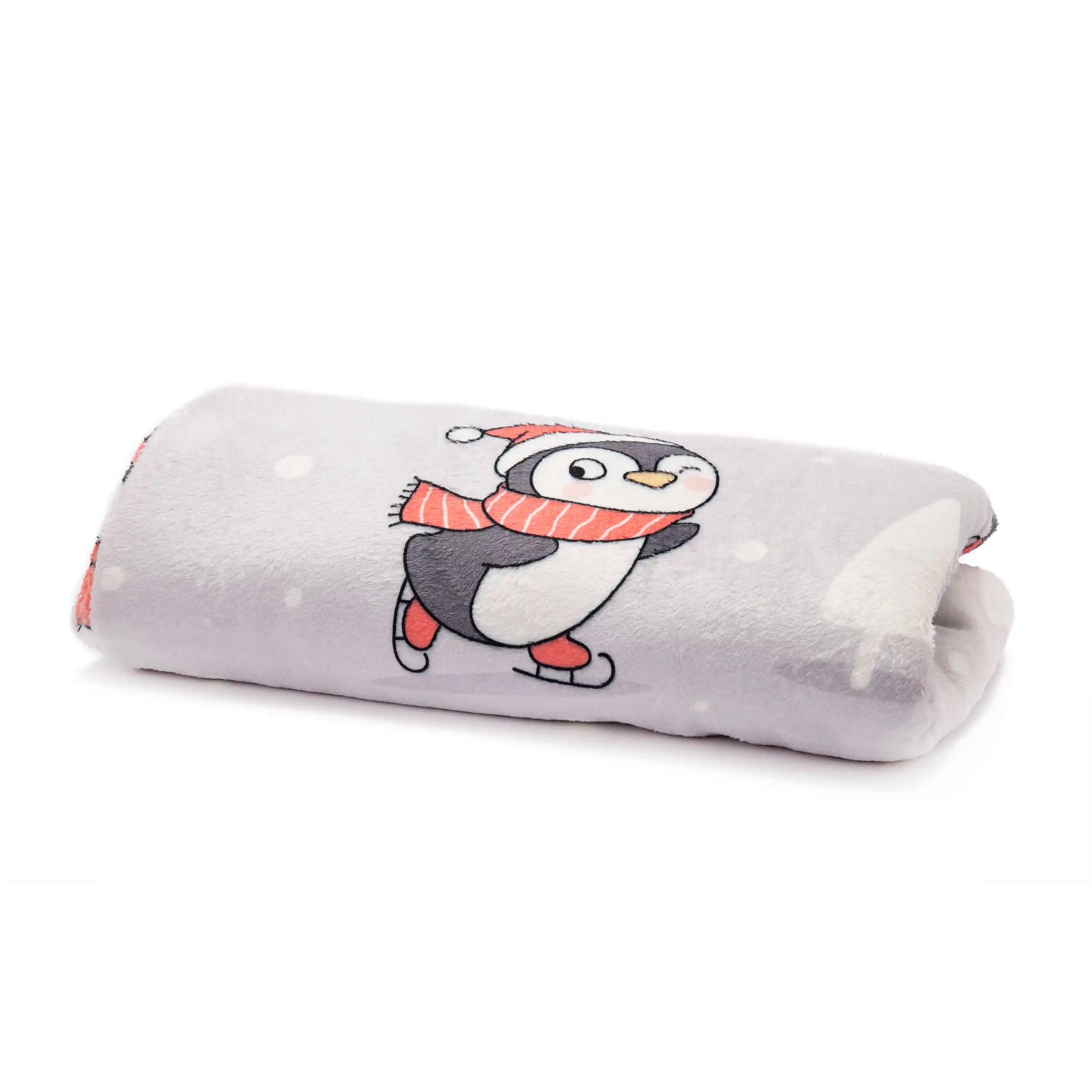 بطانية كريسماس (130x180)