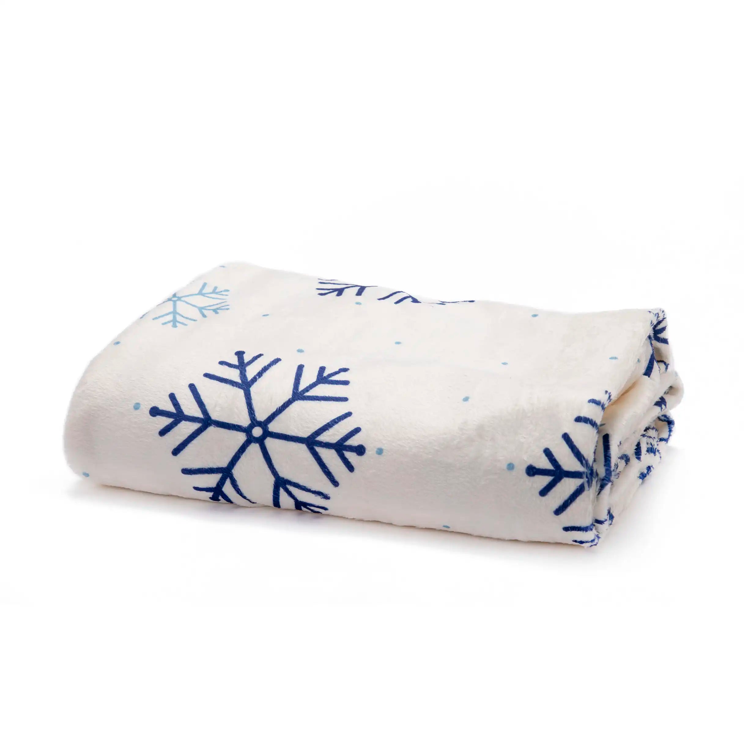 بطانية كريسماس (130x180)