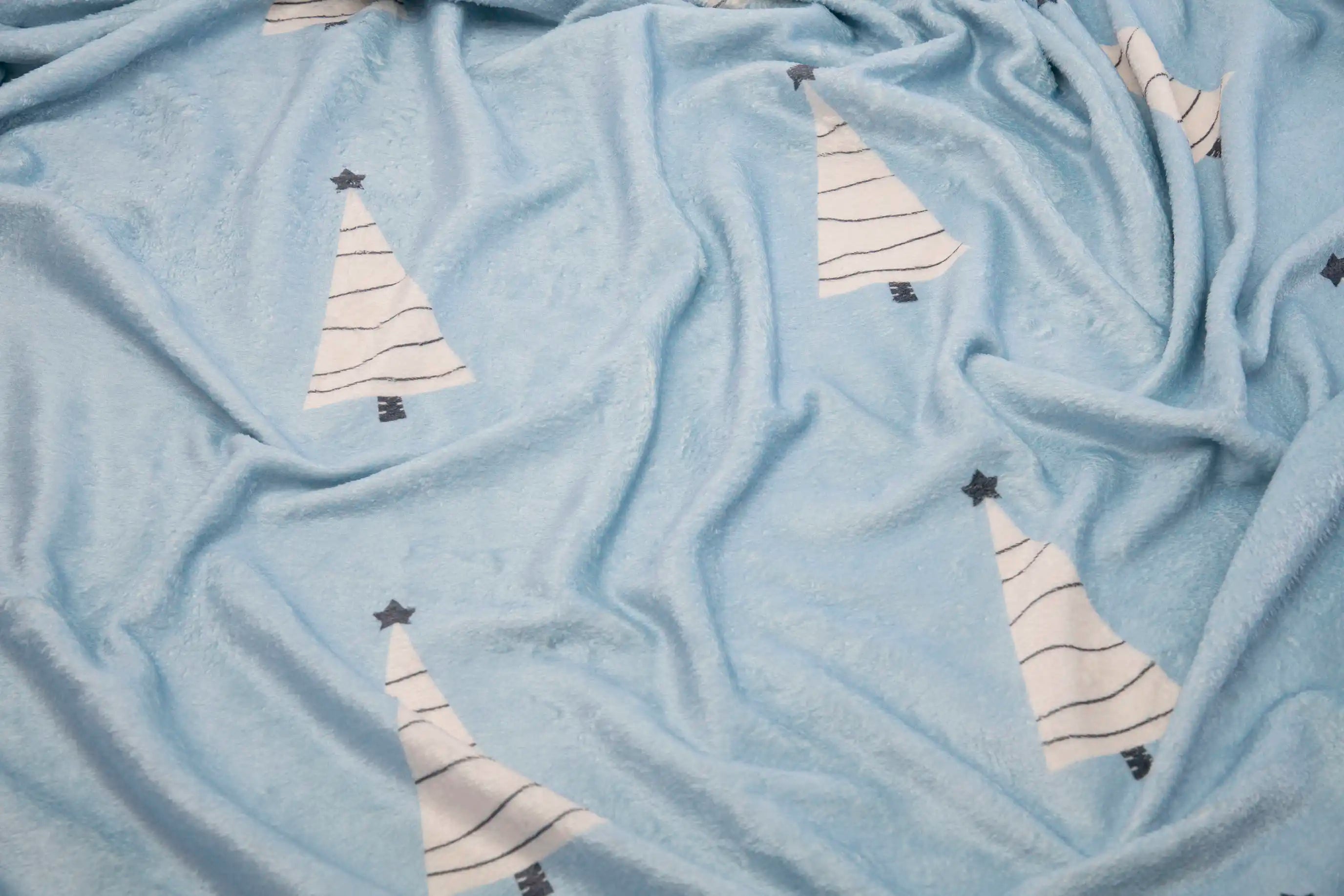 بطانية كريسماس (130x180)