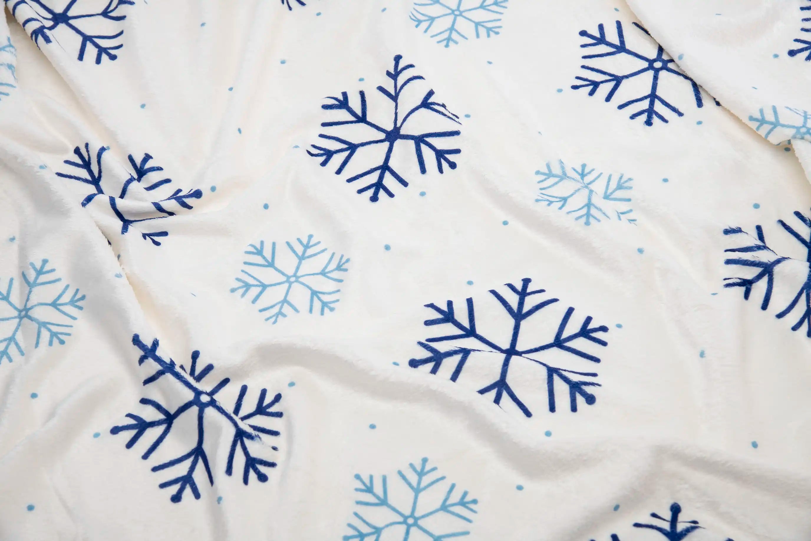 بطانية كريسماس (130x180)