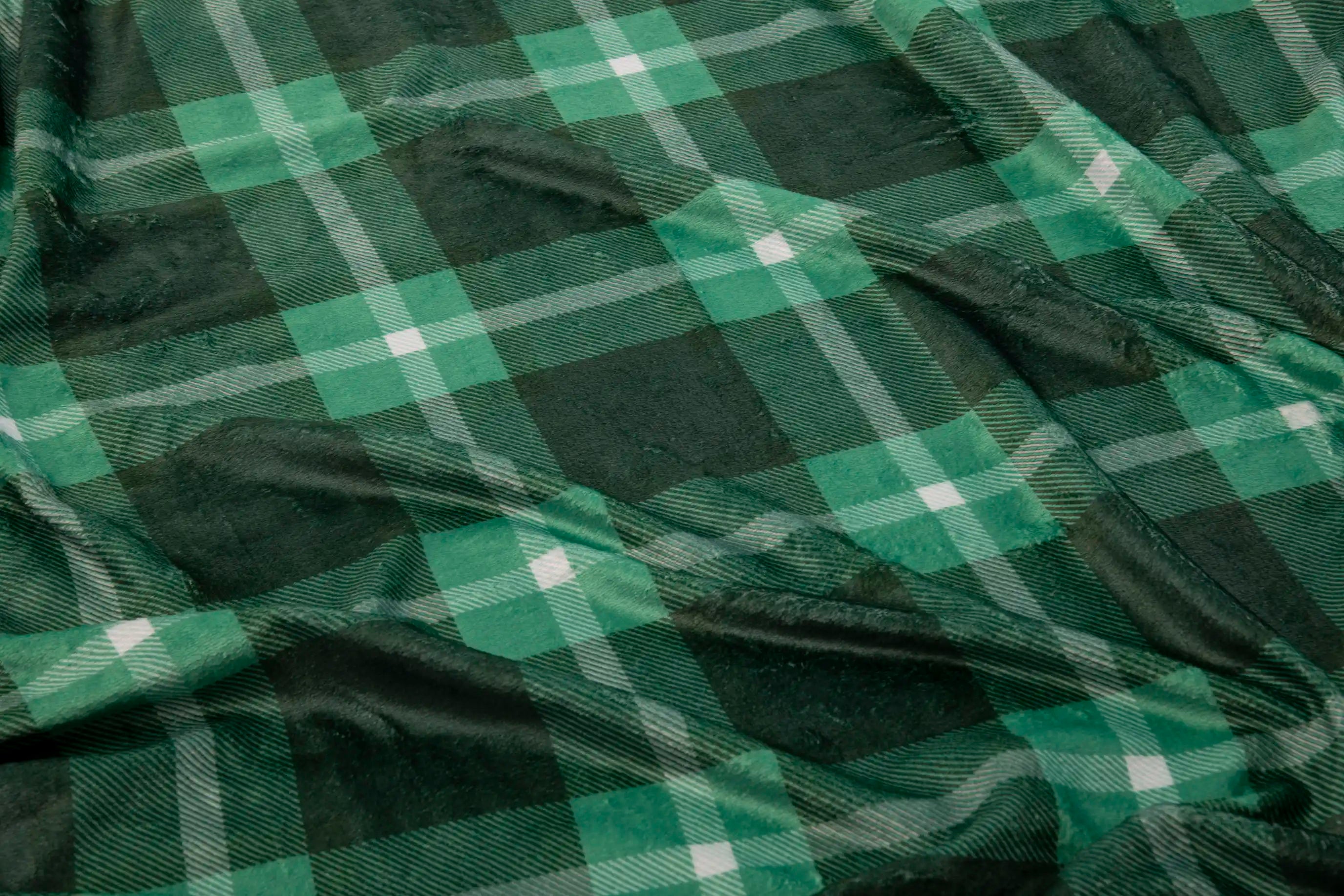 بطانية كريسماس (130x180)