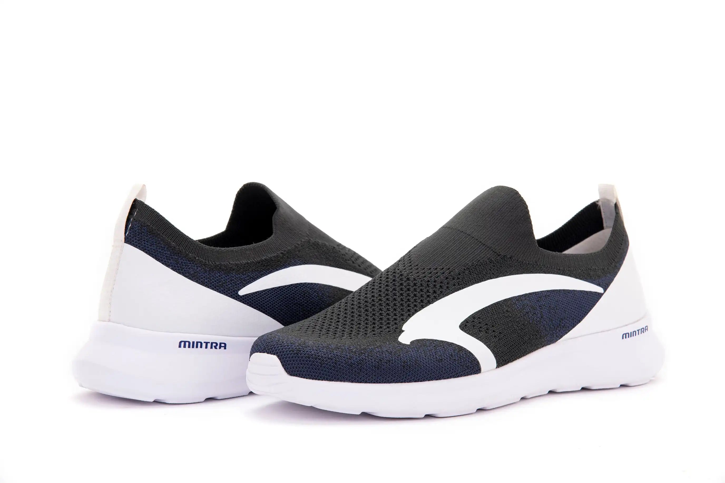 نساء CAI إنديغو/أسود