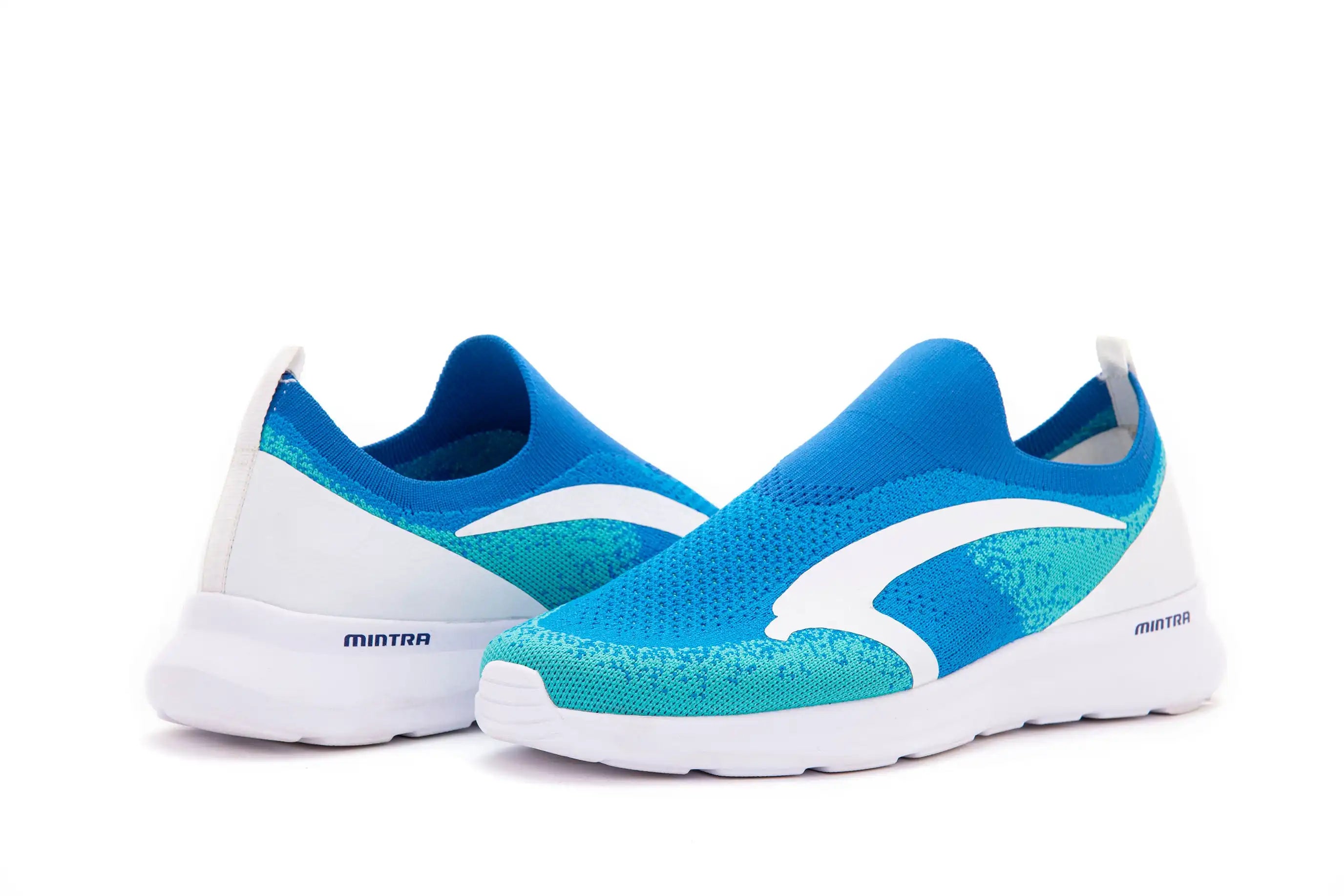 CAI فيروزي/أزرق للنساء