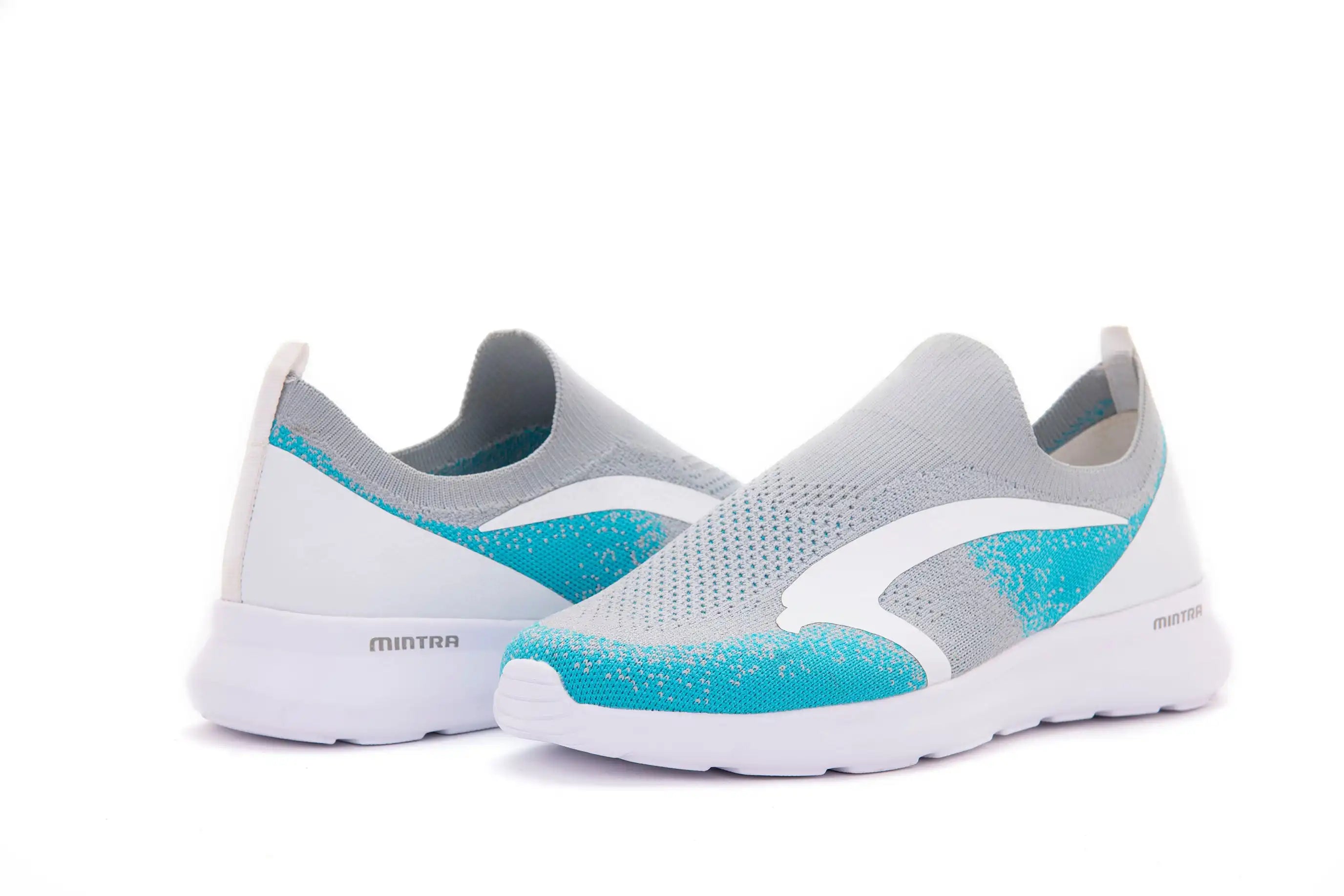 CAI أزرق/رمادي للنساء