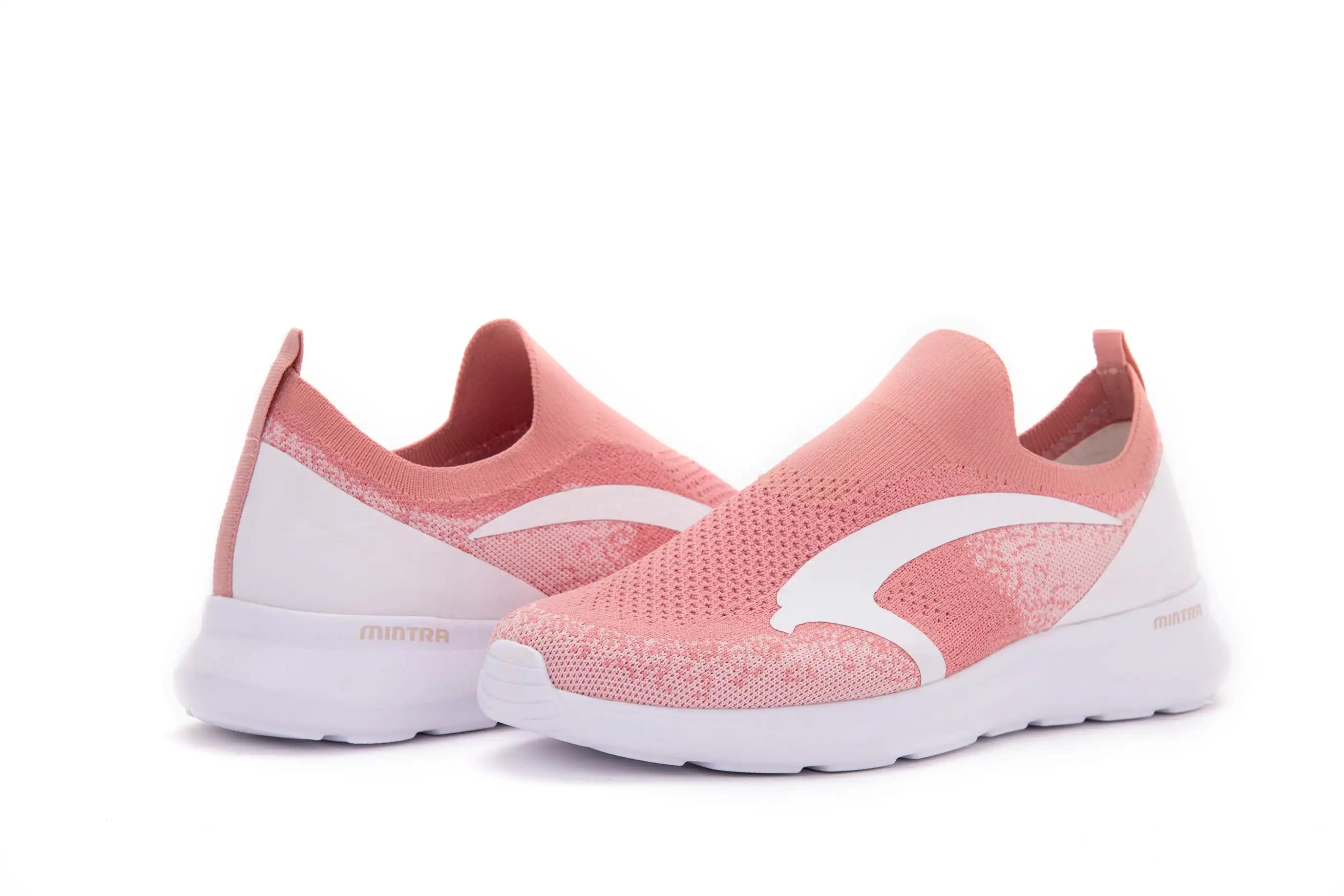 CAI Pink / White Women