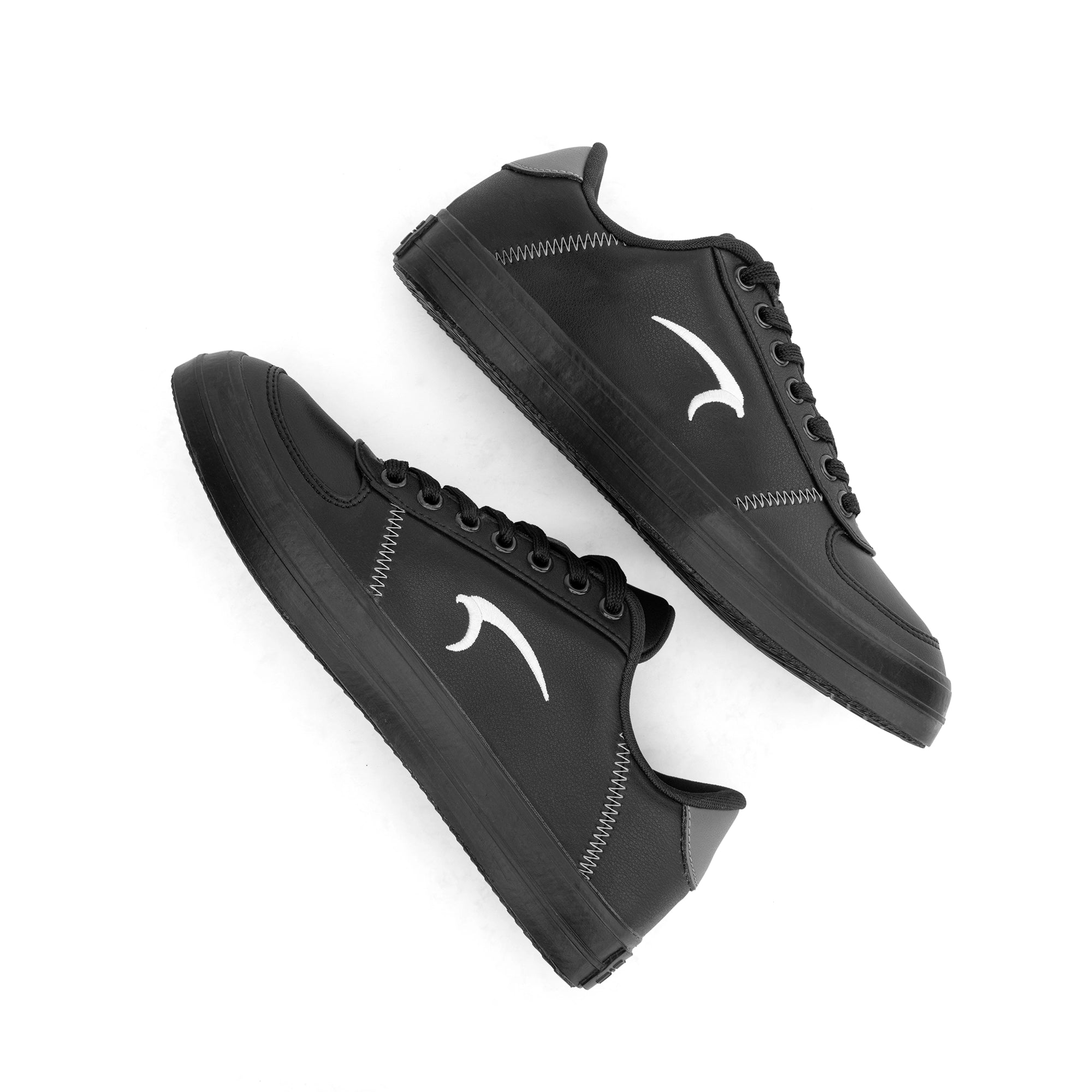 Urban Star Black / Grey - Men