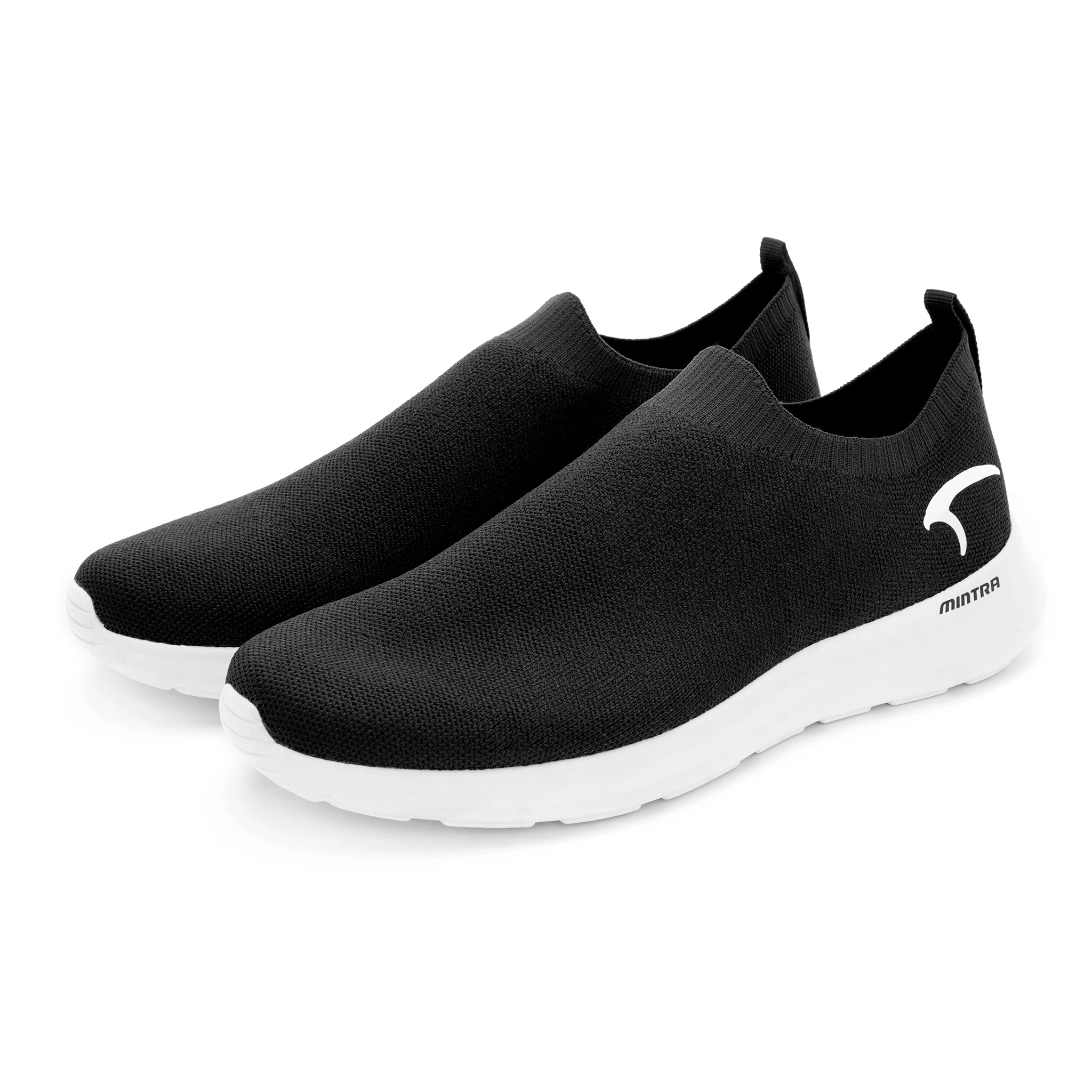 Cai Core V2 - Double Black / White Women