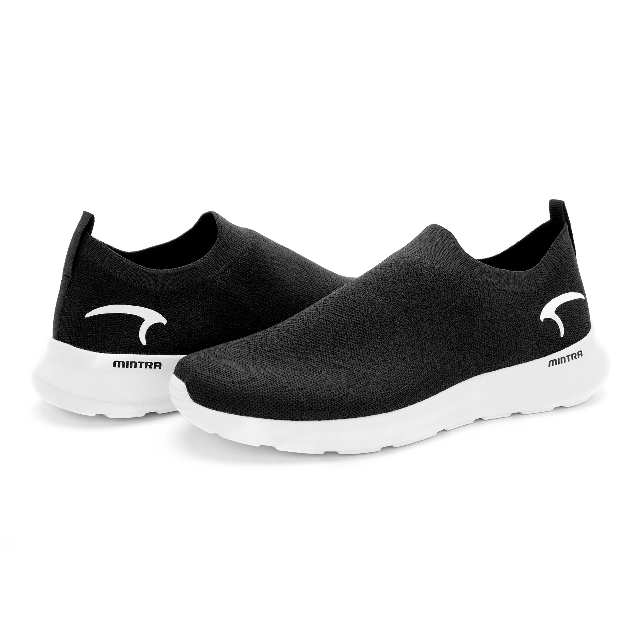 Cai Core V2 - Double Black / White Men