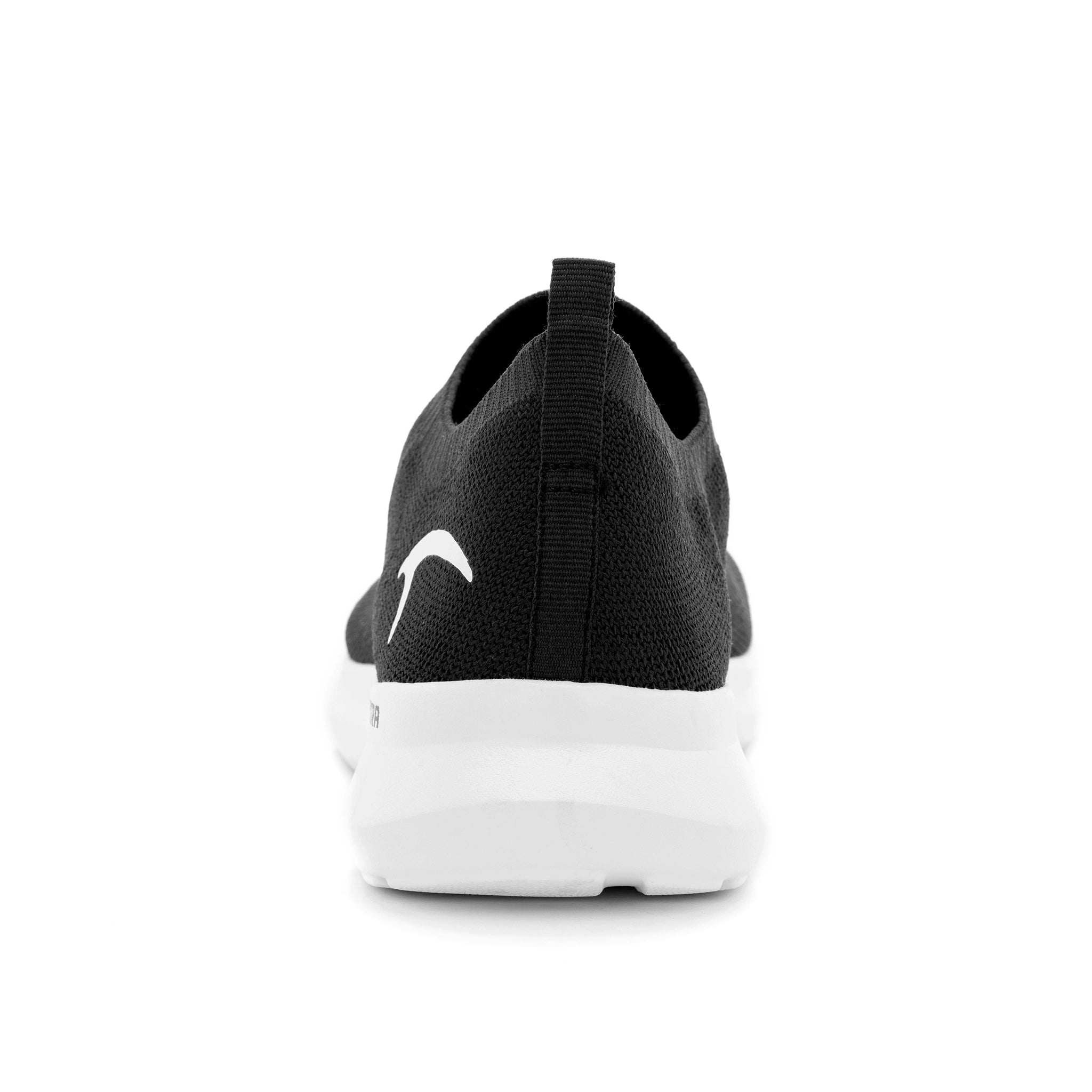 Cai Core V2 - Double Black / White Men