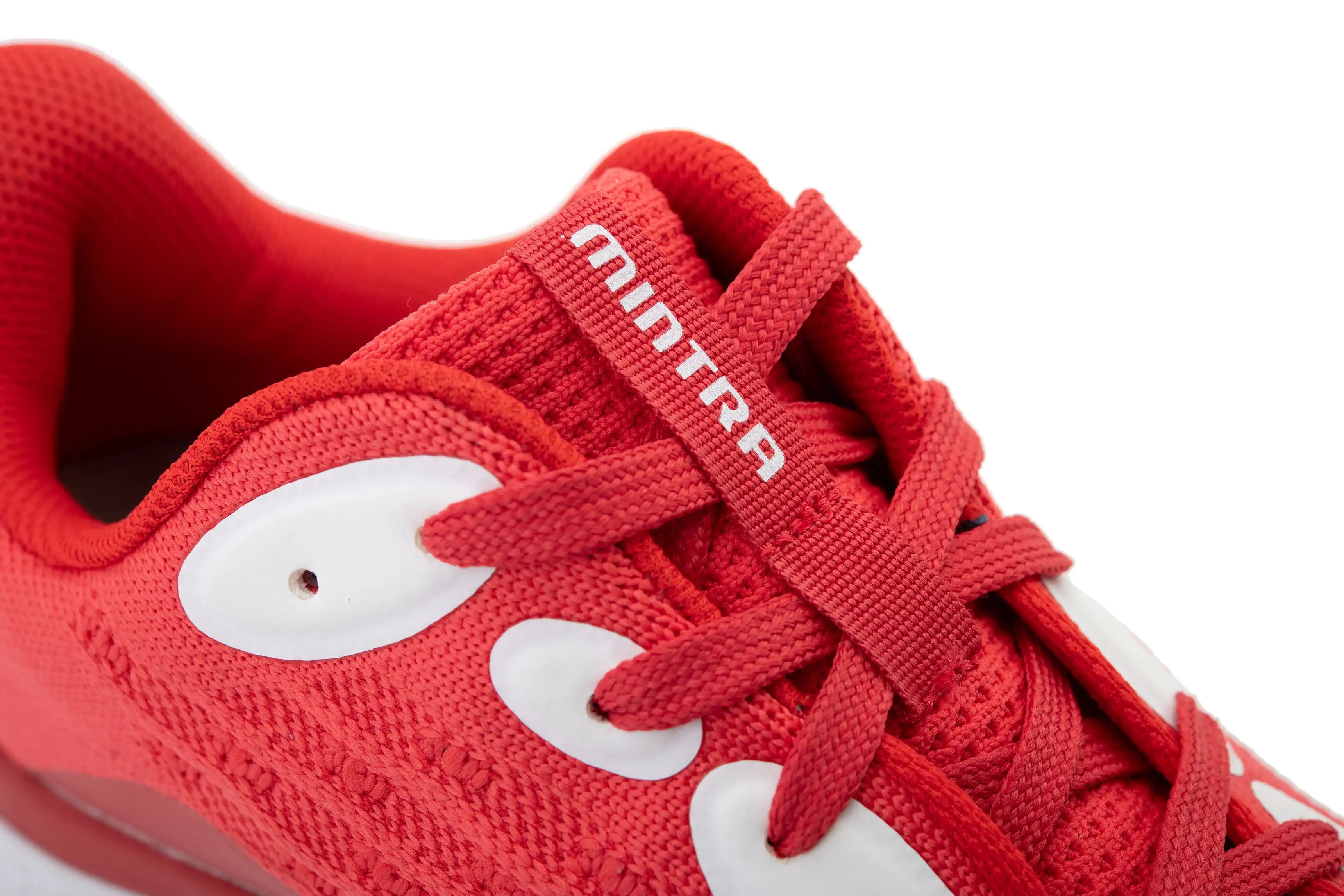 Stride أحمر / أبيض نساء