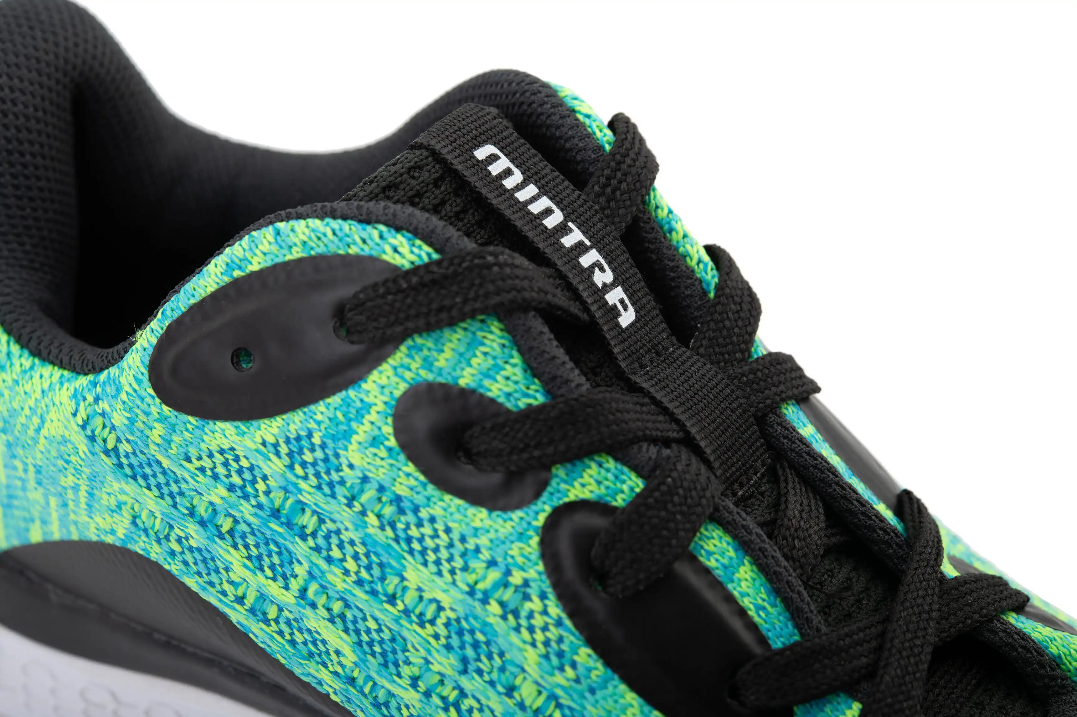 Stride أخضر / أسود للرجال