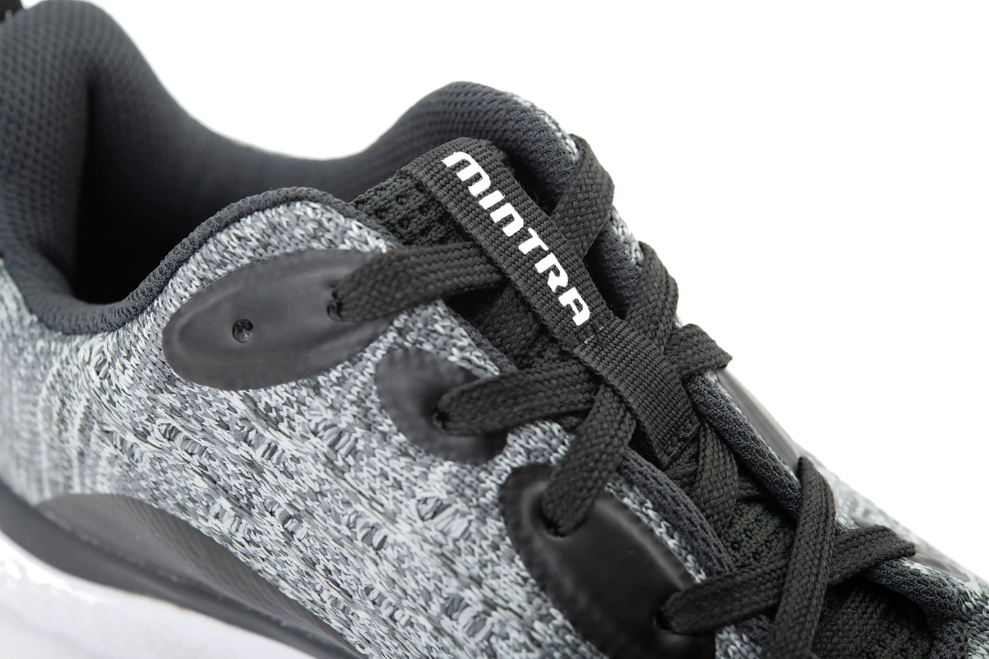 نساء Stride رمادي / أسود