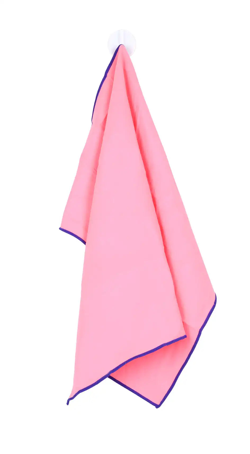 فوطة ميكروفايبر 40 × 55 سم