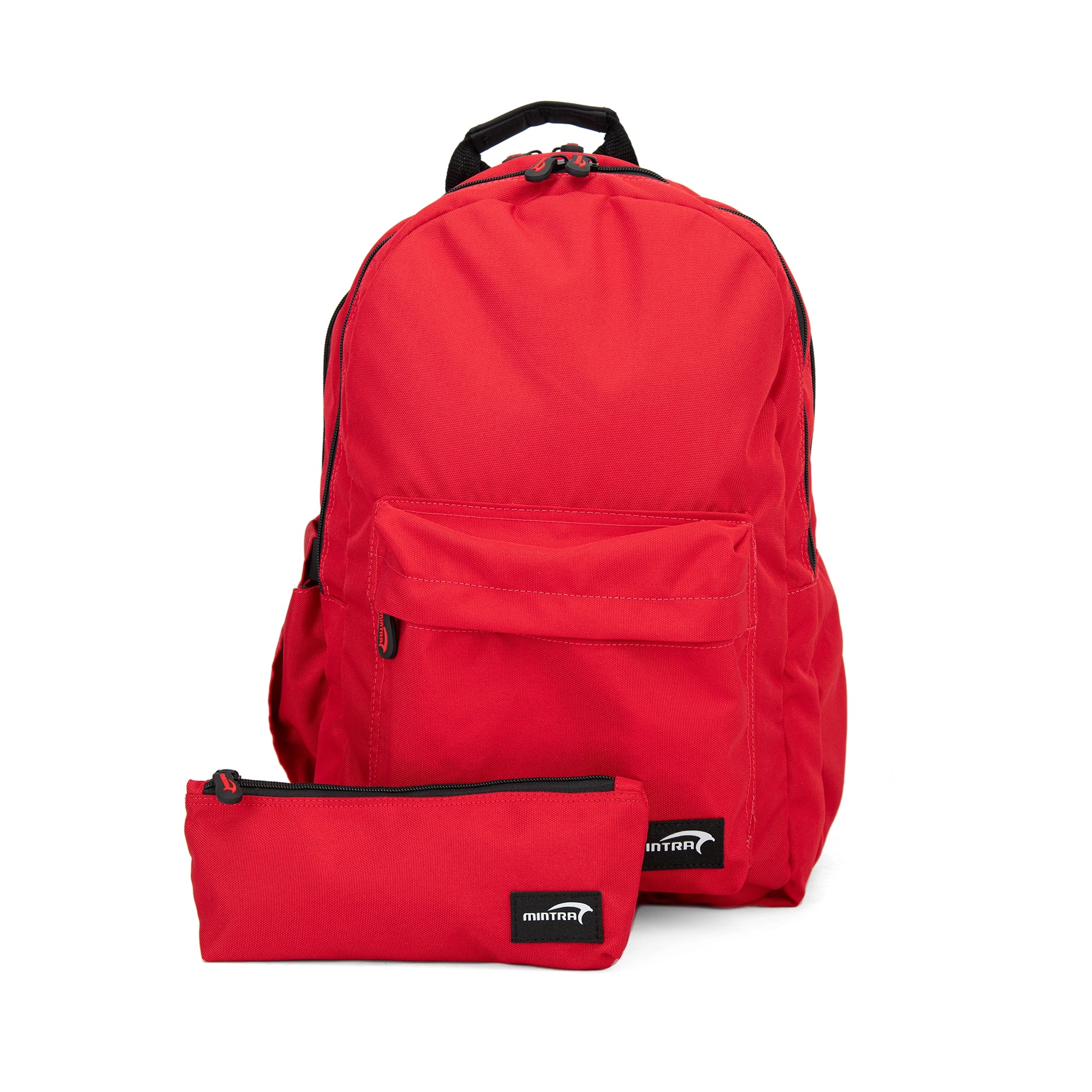شنطة Camo Daypack  24 لترًا (تتضمن جيب الكمبيوتر المحمول وحقيبة الأقلام)