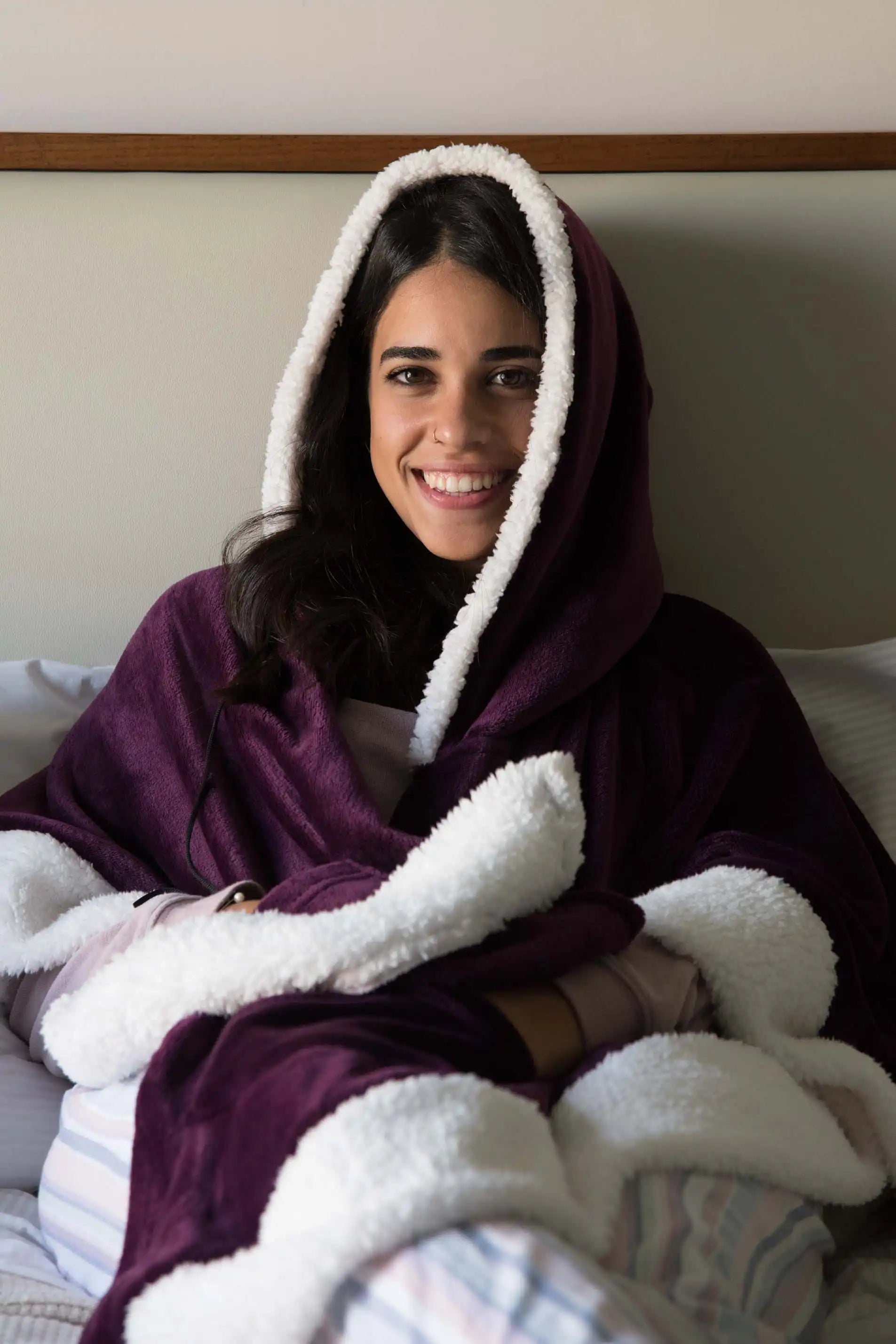 بونشو (فليس مزدوج الجانب وشيربا)