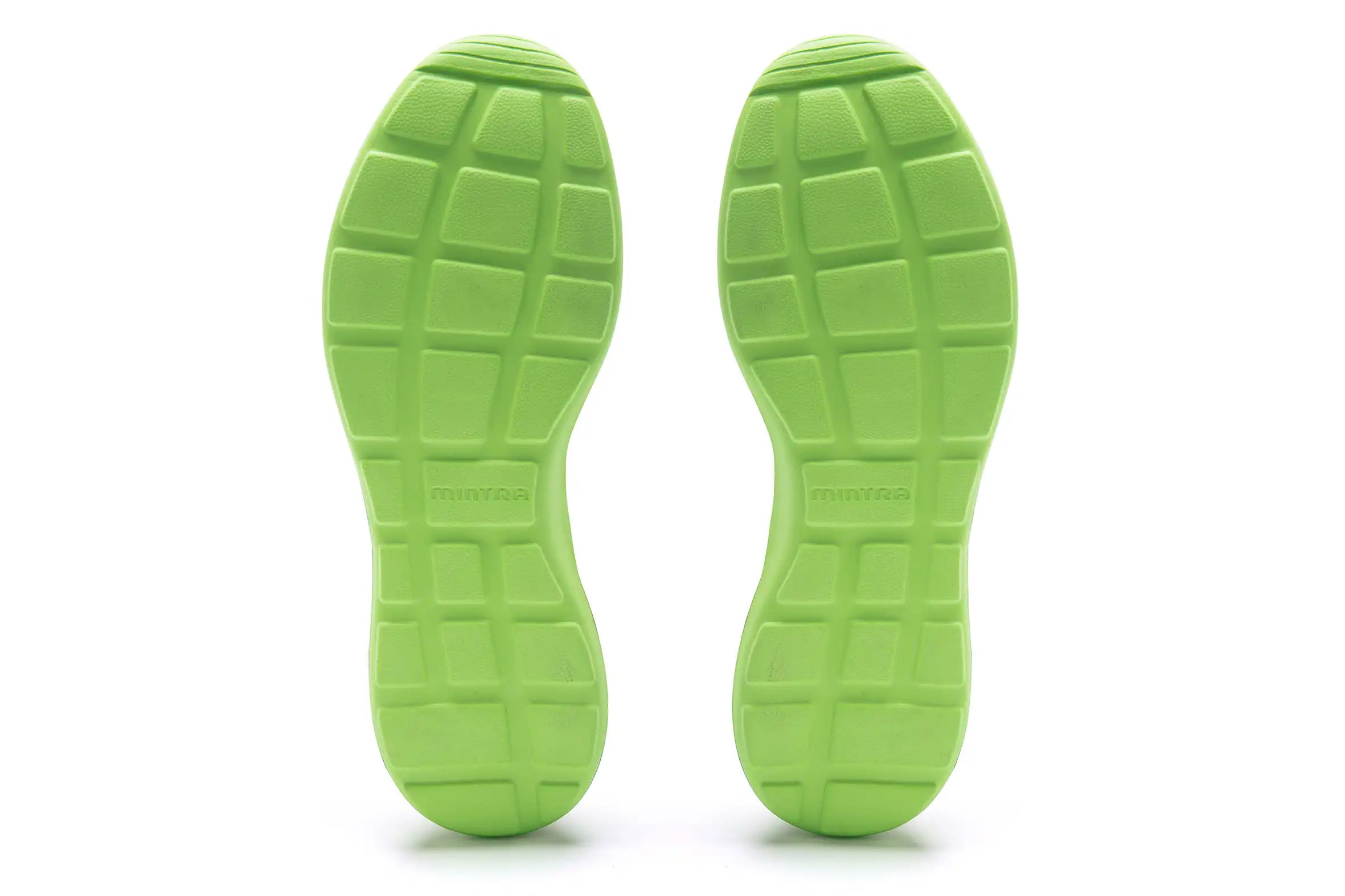 CAI Neon Green/Black Women