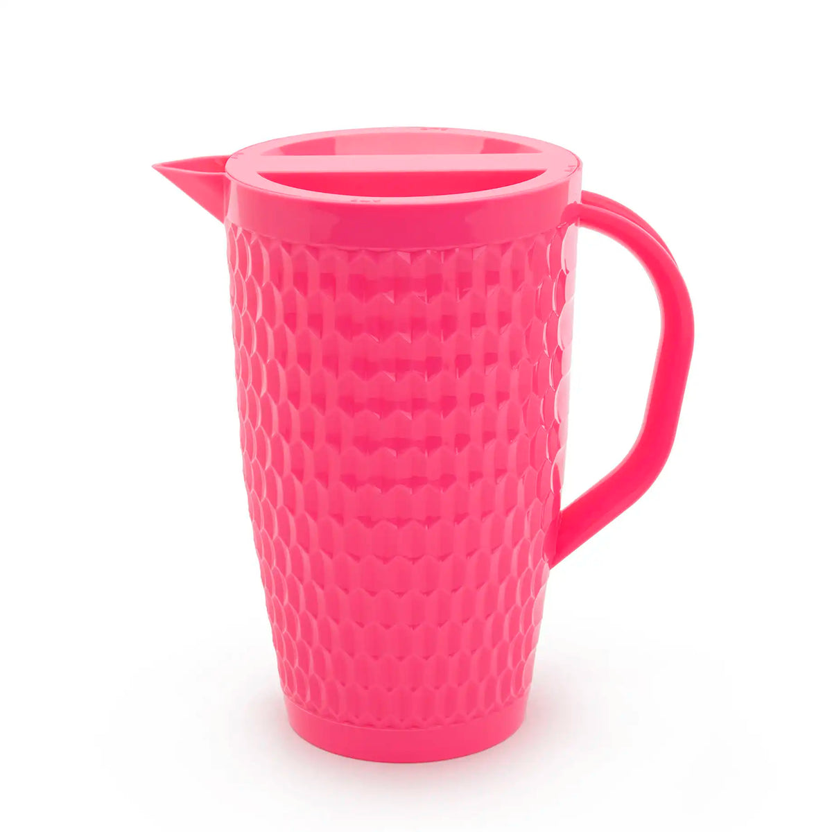 صورة منتج Mintra Diamond Pitcher Pink