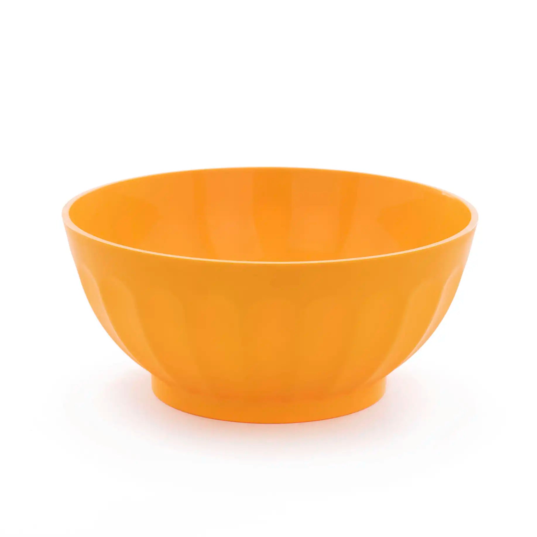 Large Unbreakable Plastic Bowl 1.8 L