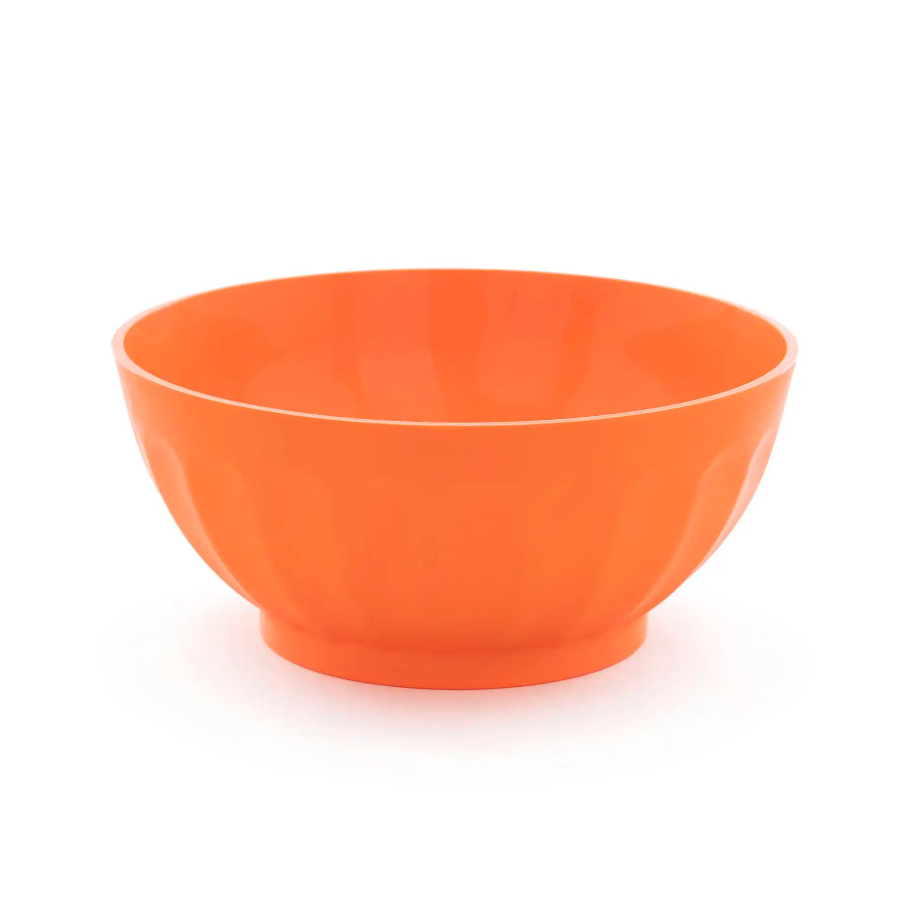 Large Unbreakable Plastic Bowl 1.8 L