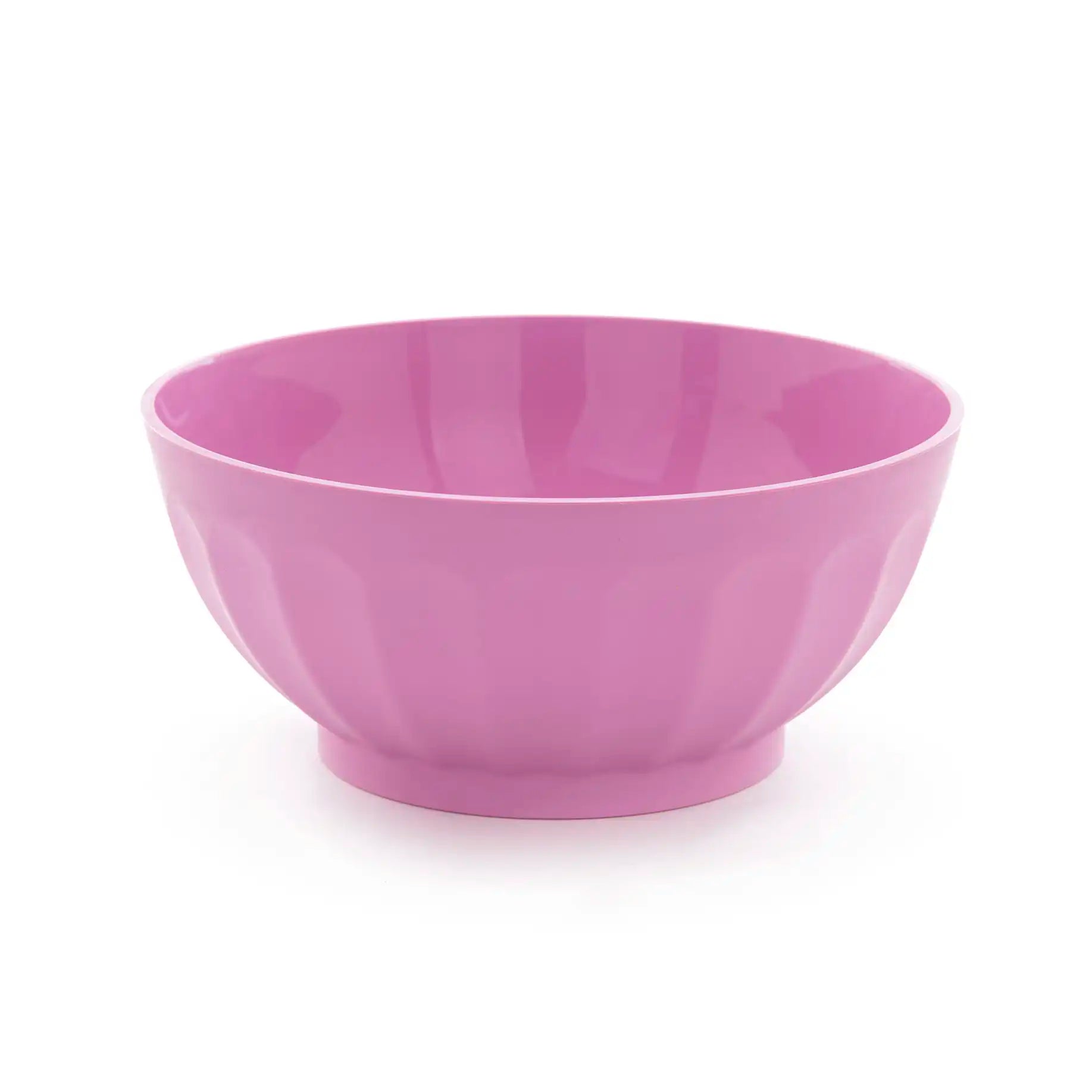 Large Unbreakable Plastic Bowl 1.8 L