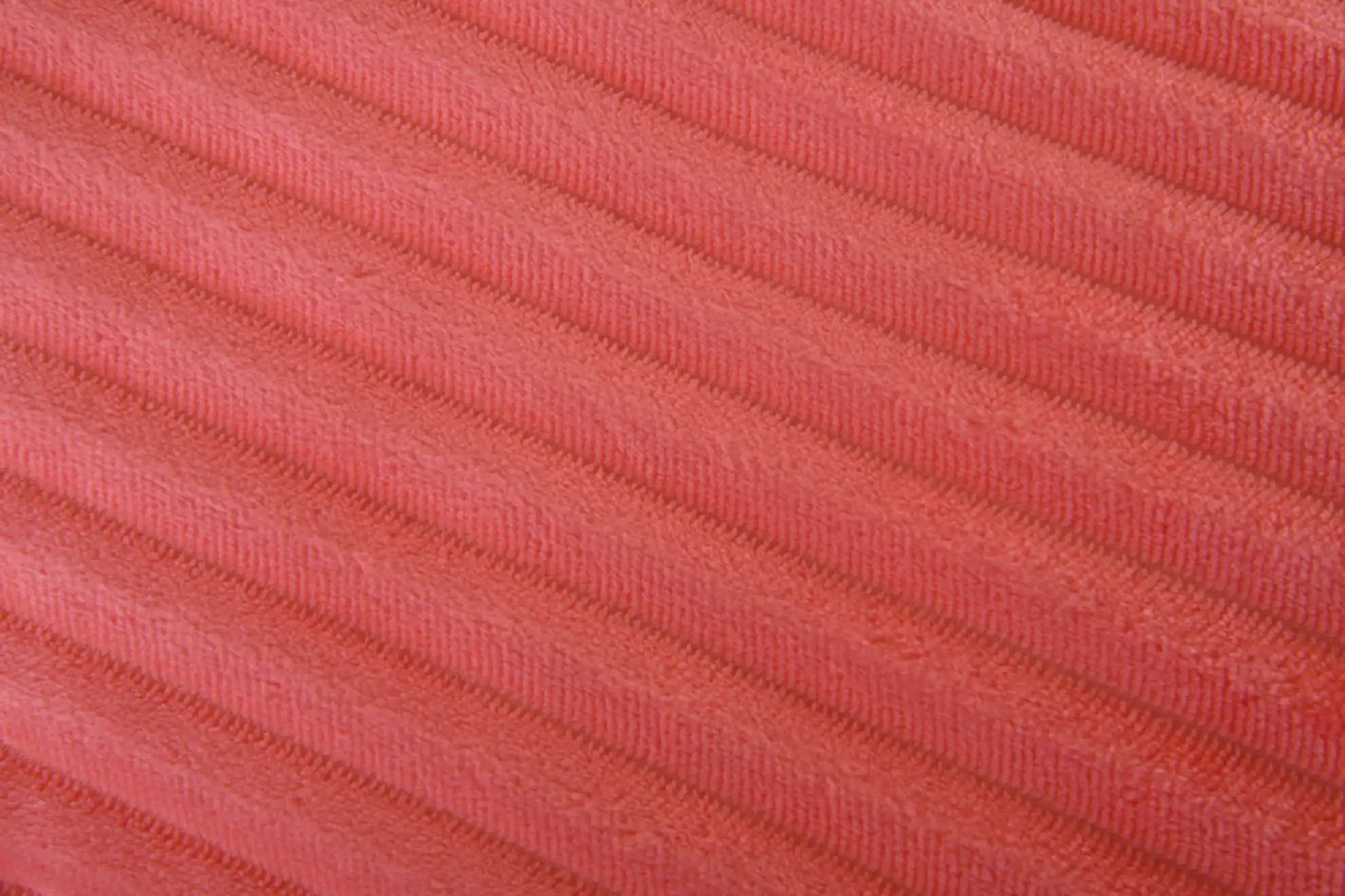 بطانية مخططة من المايكروفايبر/الشيربا مزدوجة الجوانب (220 × 240)