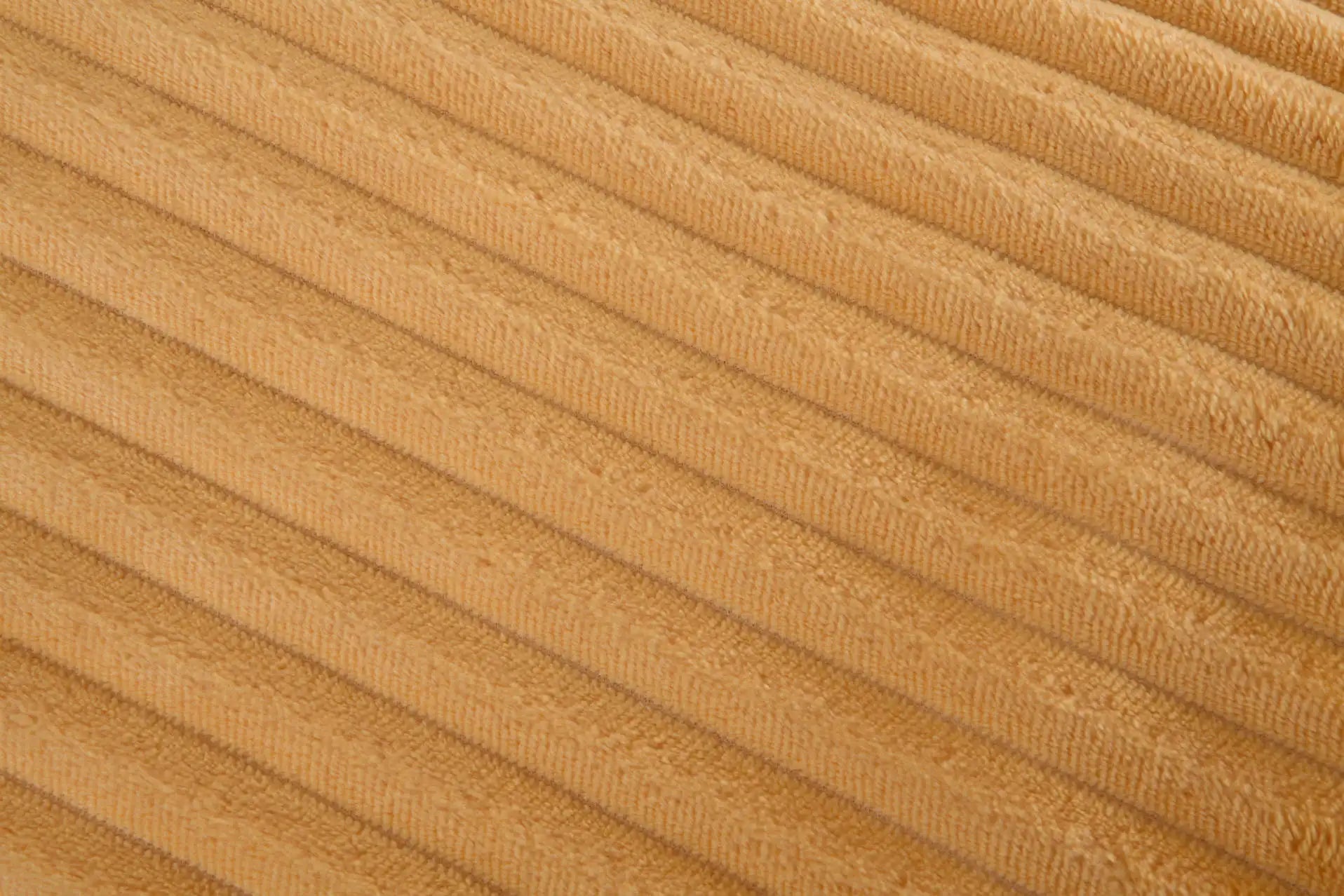 بطانية مخططة من المايكروفايبر/الشيربا مزدوجة الجوانب (180 × 220)