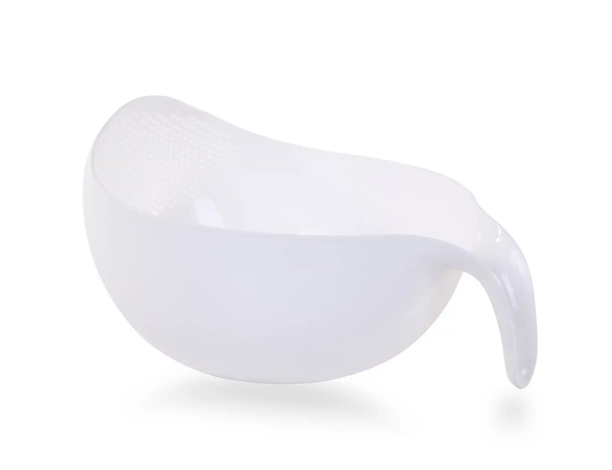 صورة منتج Mintra Rice Colander White