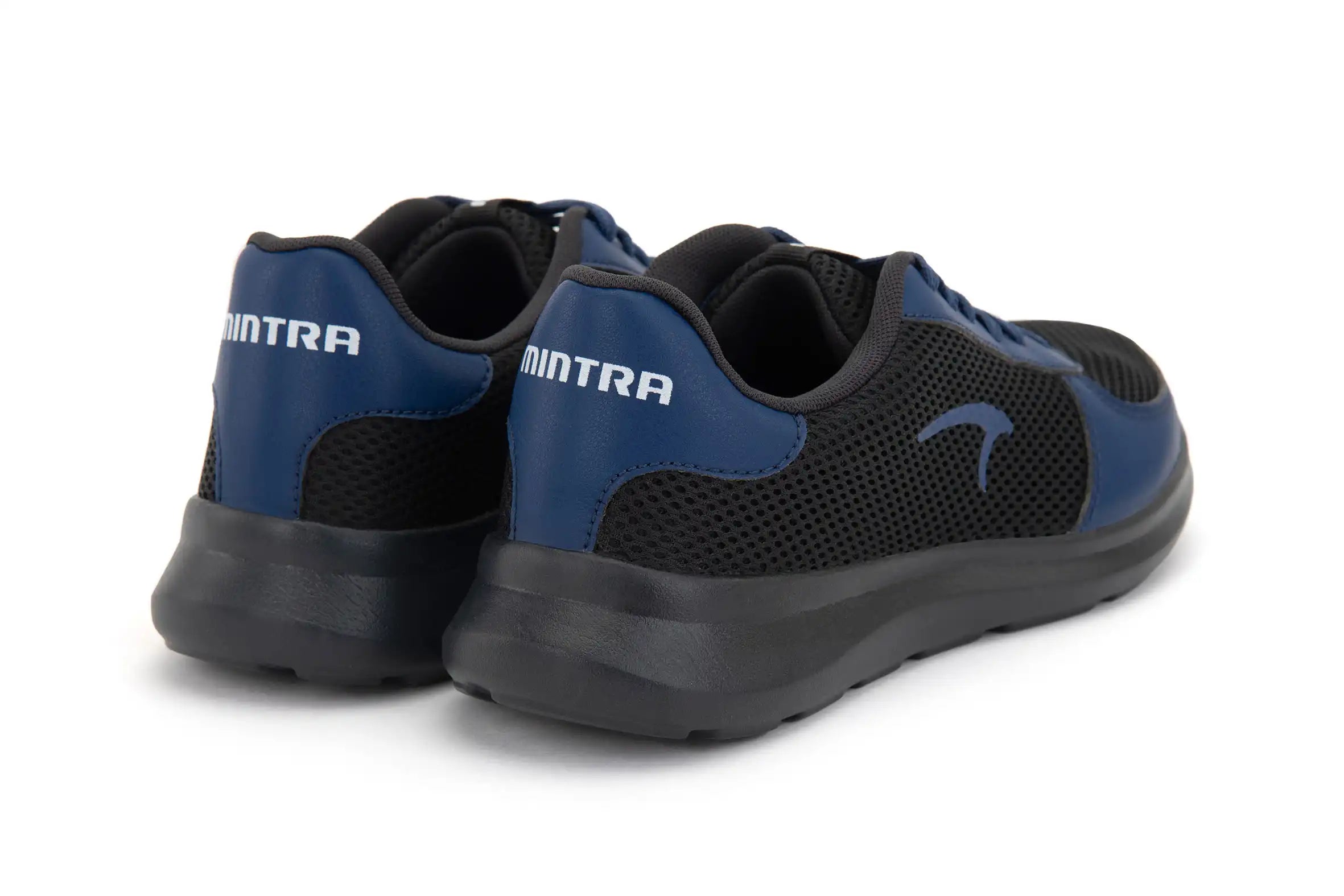  أسود / كحلي - حريمي Apex