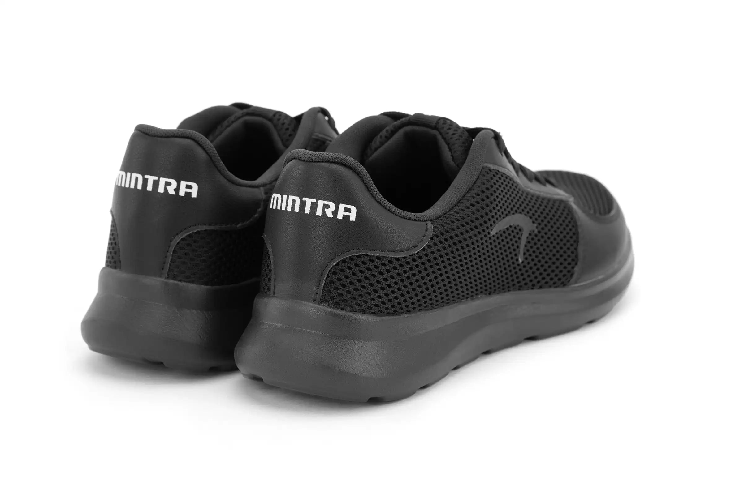  أسود - رجالي Apex