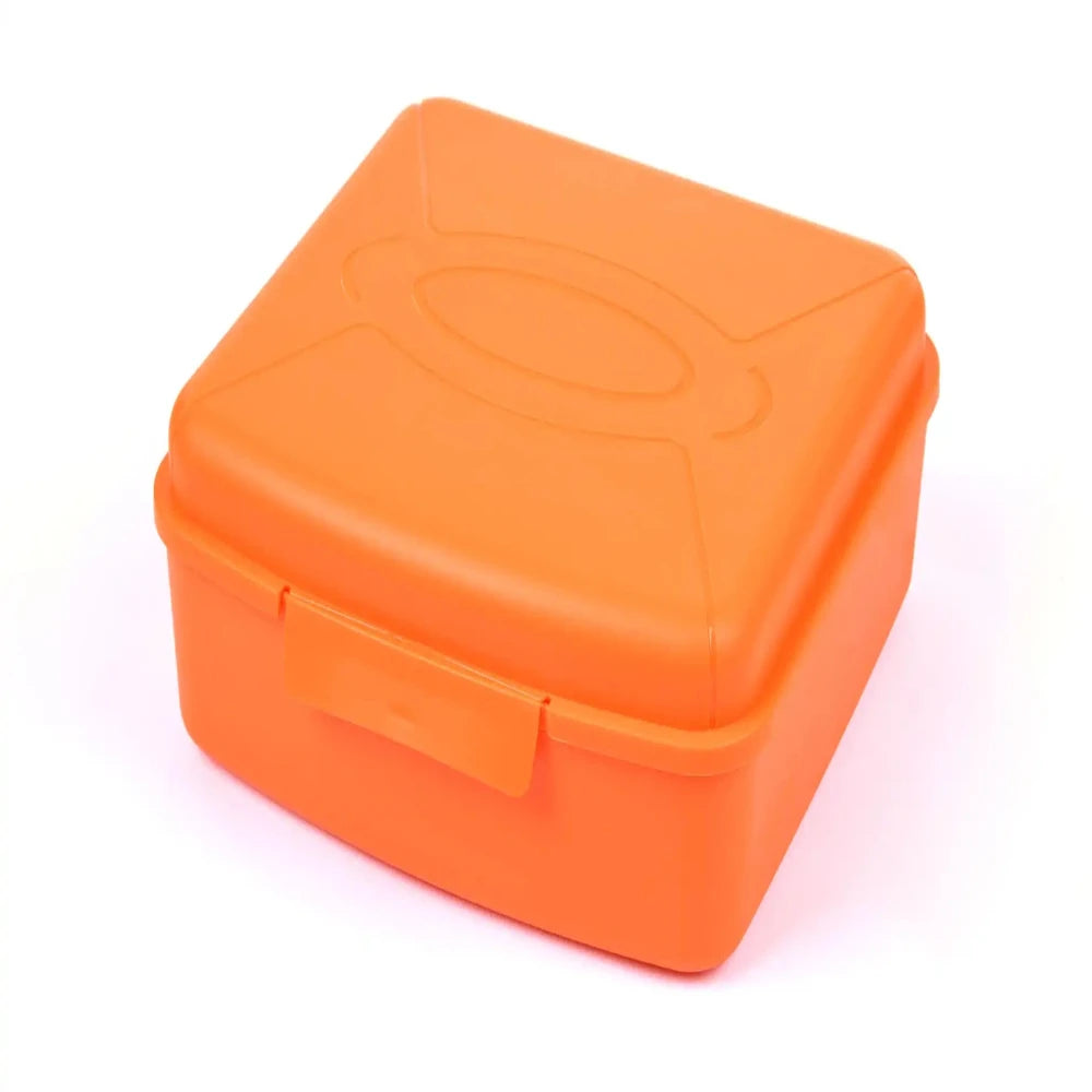 صورة منتج Mintra Lunch Box 2L CLassic Orange