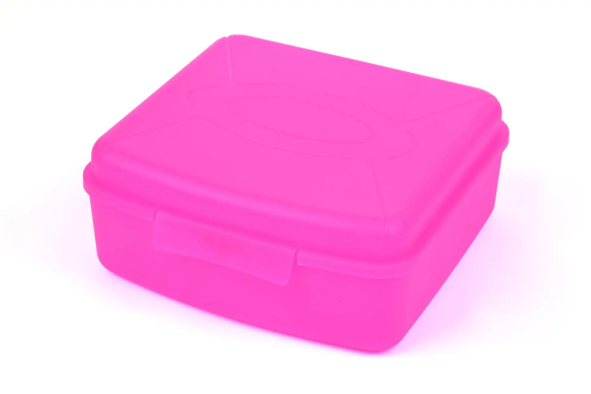صورة منتج Mintra Lunch Box 2L Fushia