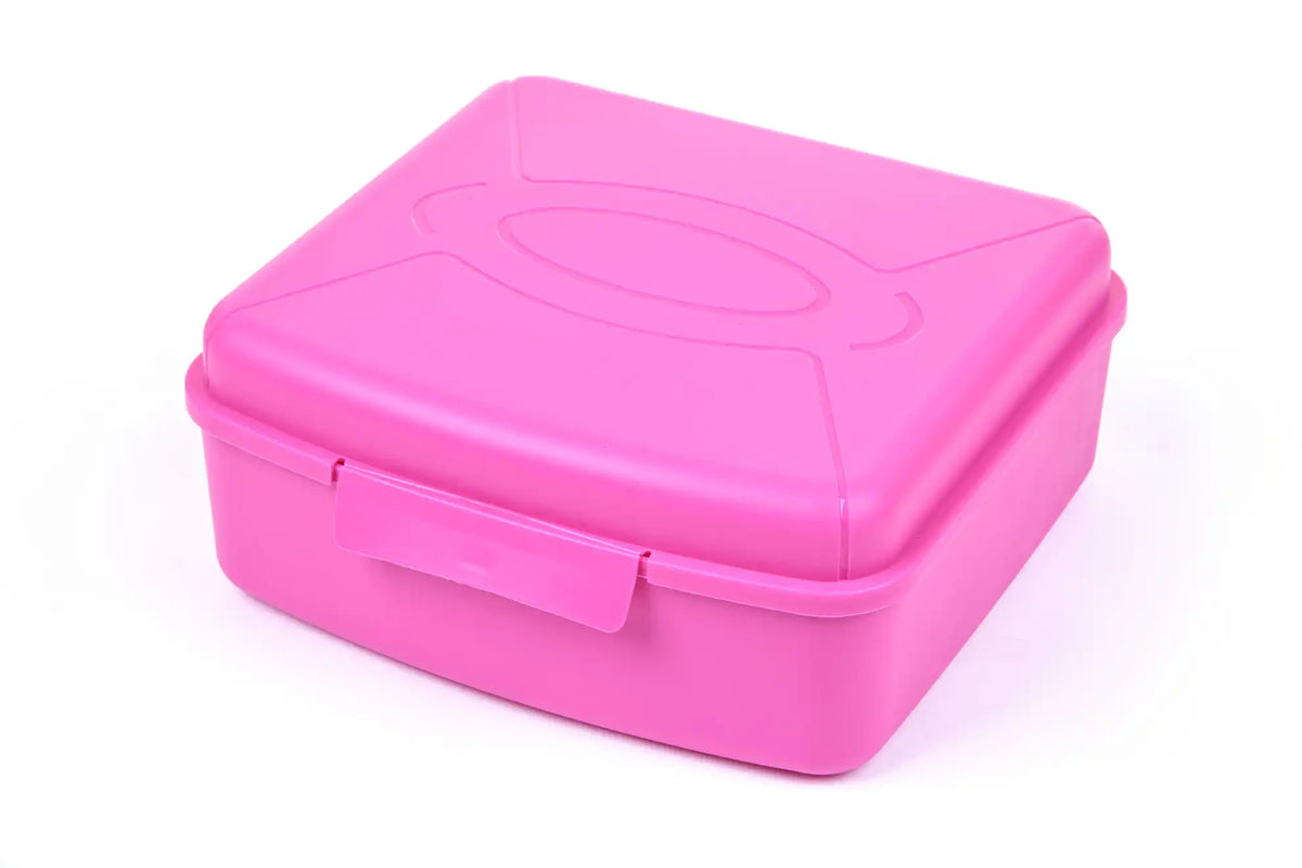 صورة منتج Mintra Lunch Box 2L Neon Pink