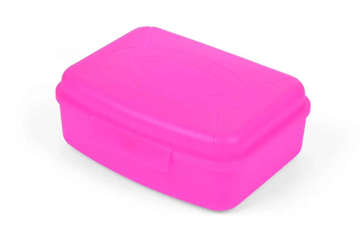 صورة منتج Mintra Lunch Box 1.4L Fuchsia