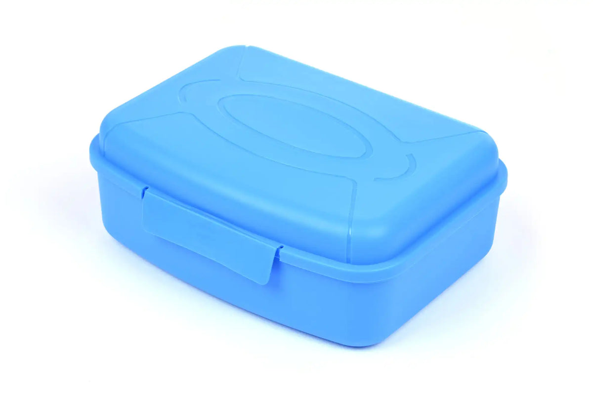 صورة منتج Mintra Lunch Box 1.4L Blue