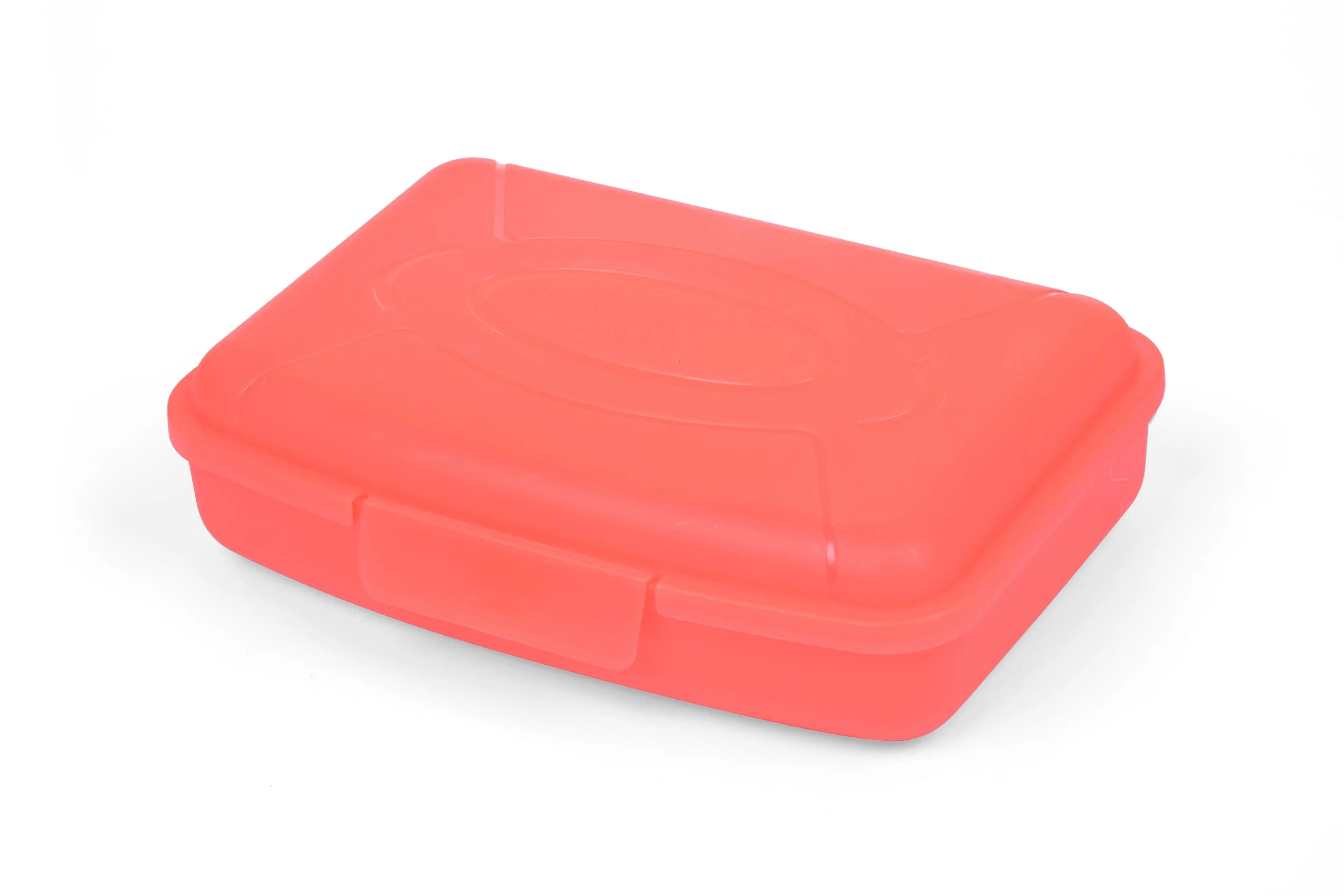 Lunch Box 375 ml (pack of 2)