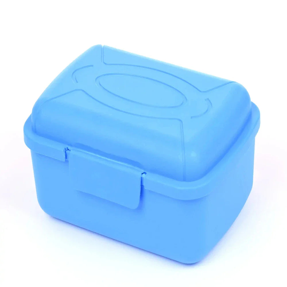 Lunch Box 400ml (Pack of 2)