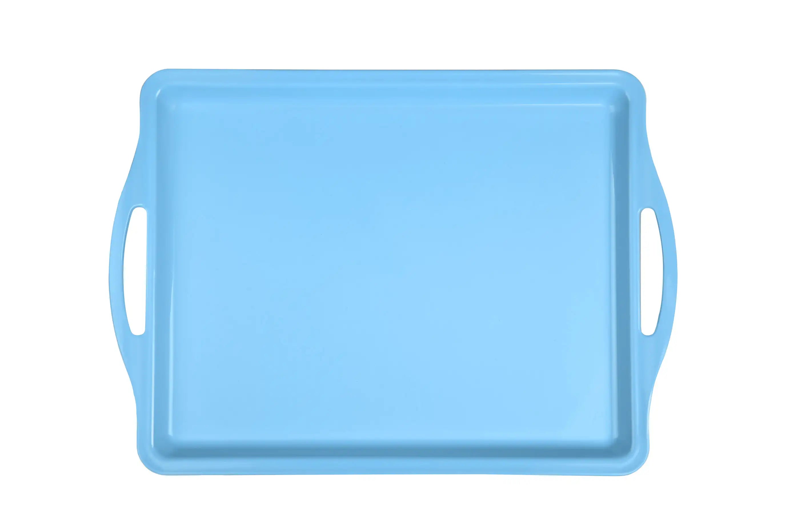Rectangular Unbreakable tray