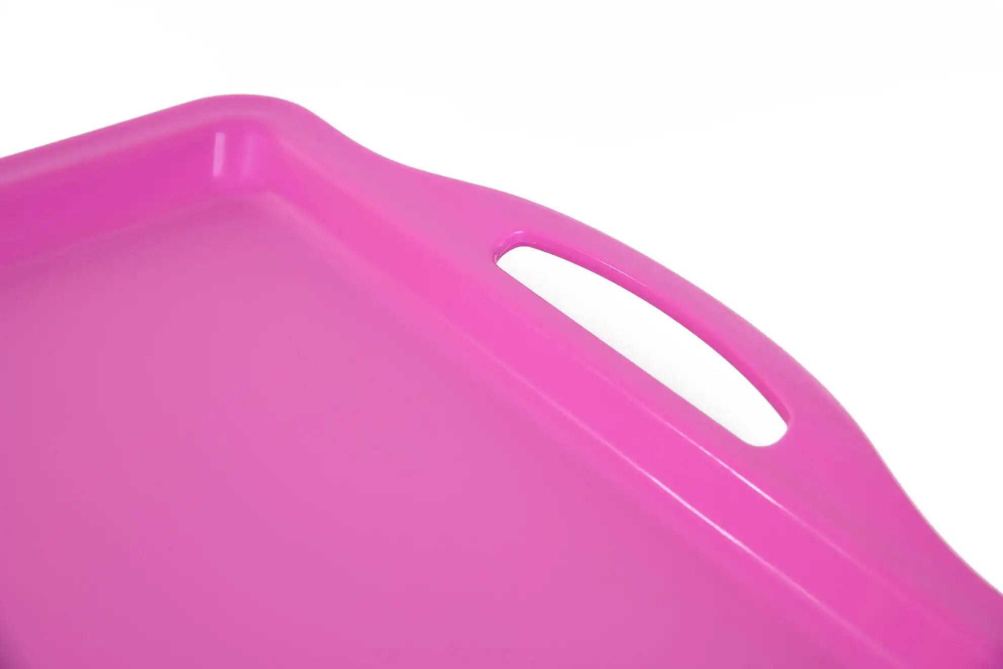 Rectangular Unbreakable tray